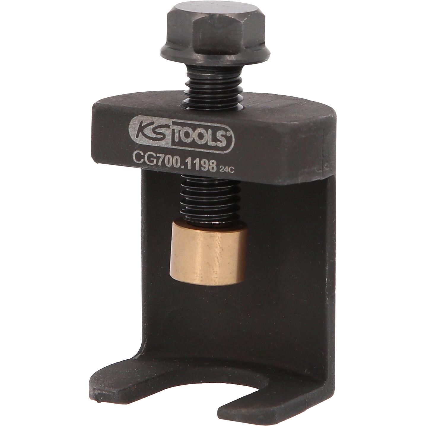 KS Tools Universal-Wischarm-Abzieher 23,5mm-3 Hauptbild