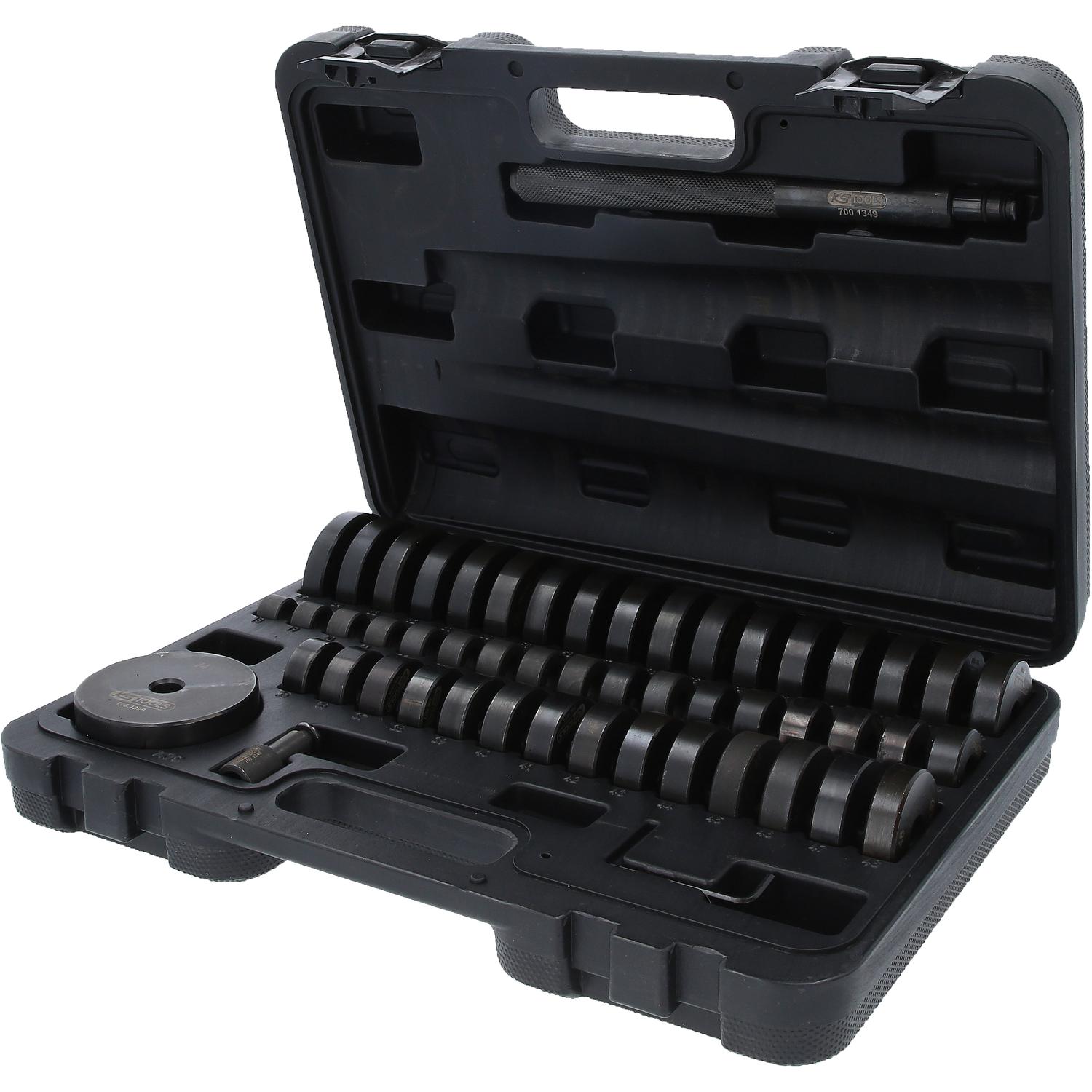 KS Tools Universal-Lager- und Buchsentreiber-Satz, 51-tlg-2 Hauptbild