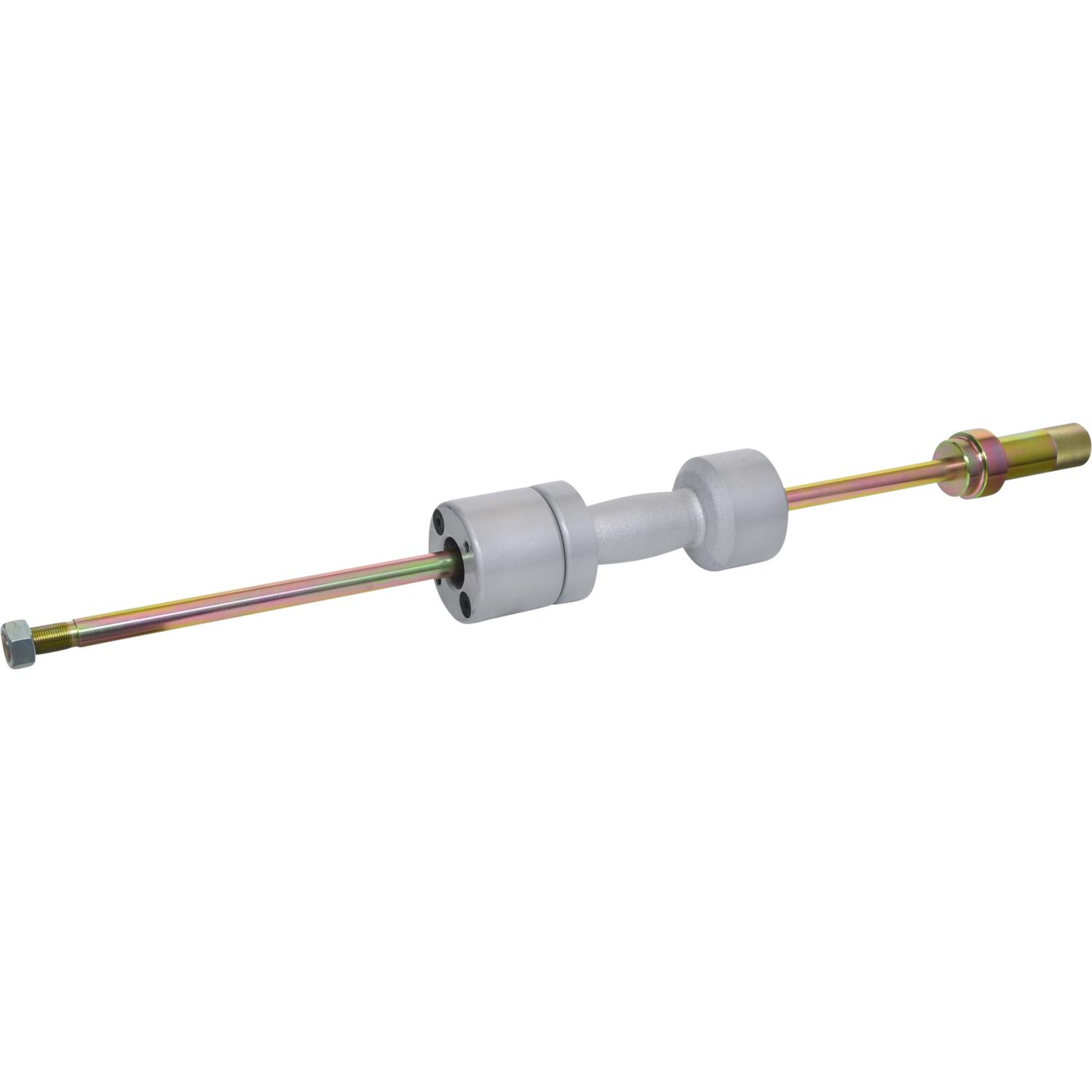 KS Tools Universal-Gleithammer 6 + 3 kg, 850mm-2 Hauptbild
