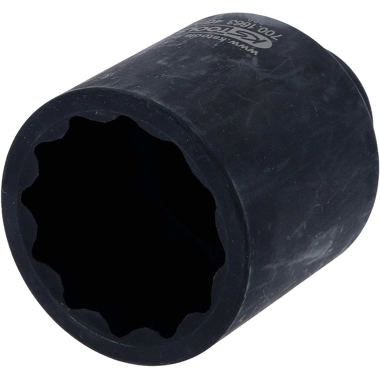 KS Tools Traggelenk-Stecknuss für Renault Master und Opel Movano, 46 mm-1 Hauptbild