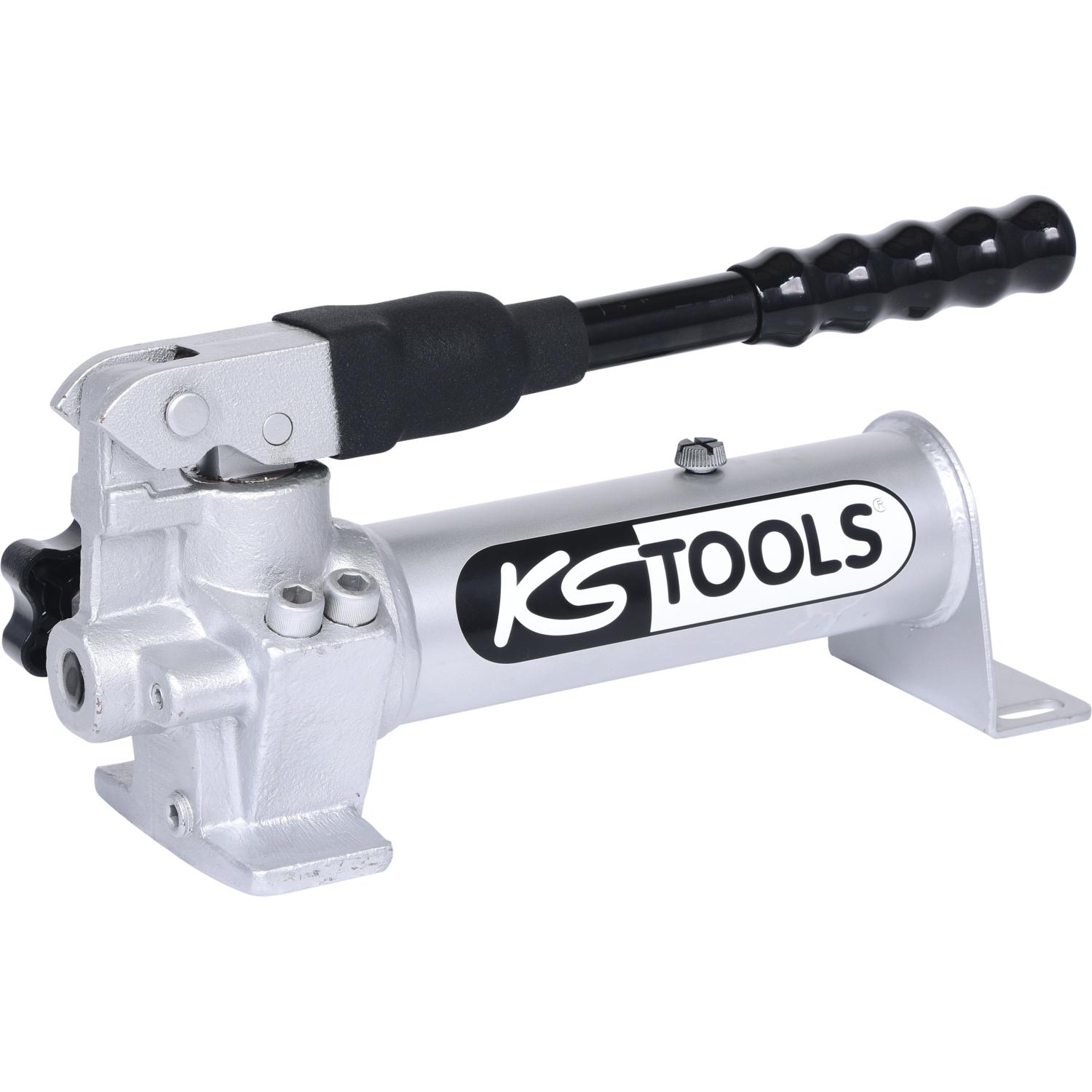 KS Tools Hydraulik-Handpumpe, 700bar-2 Hauptbild