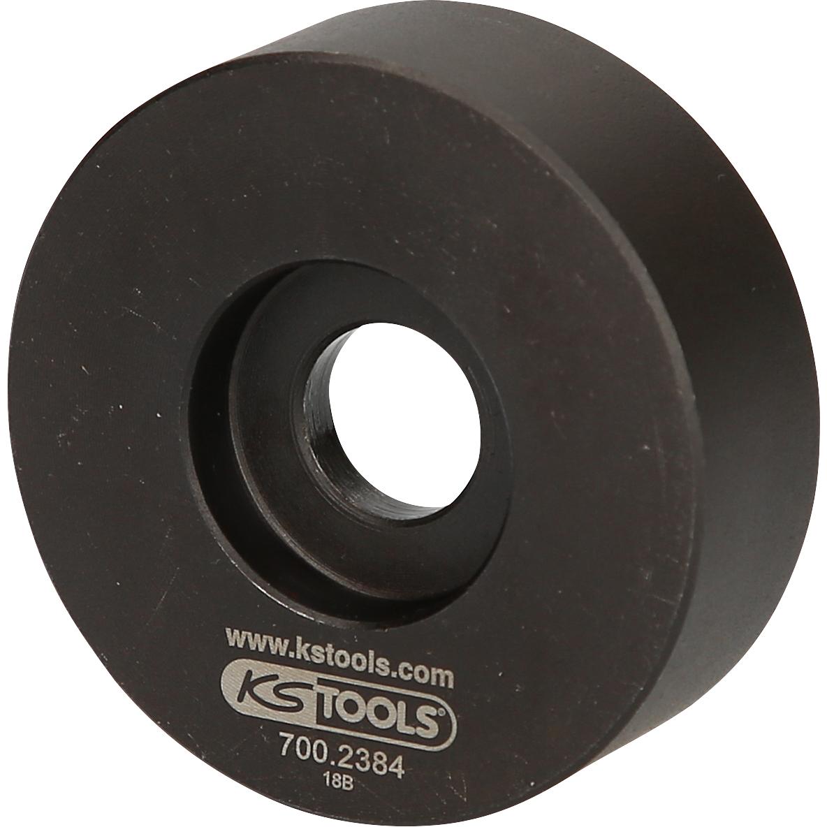 KS Tools De- und Montagering, Länge 17,0 mm, Ø 50,0 mm-1 Hauptbild