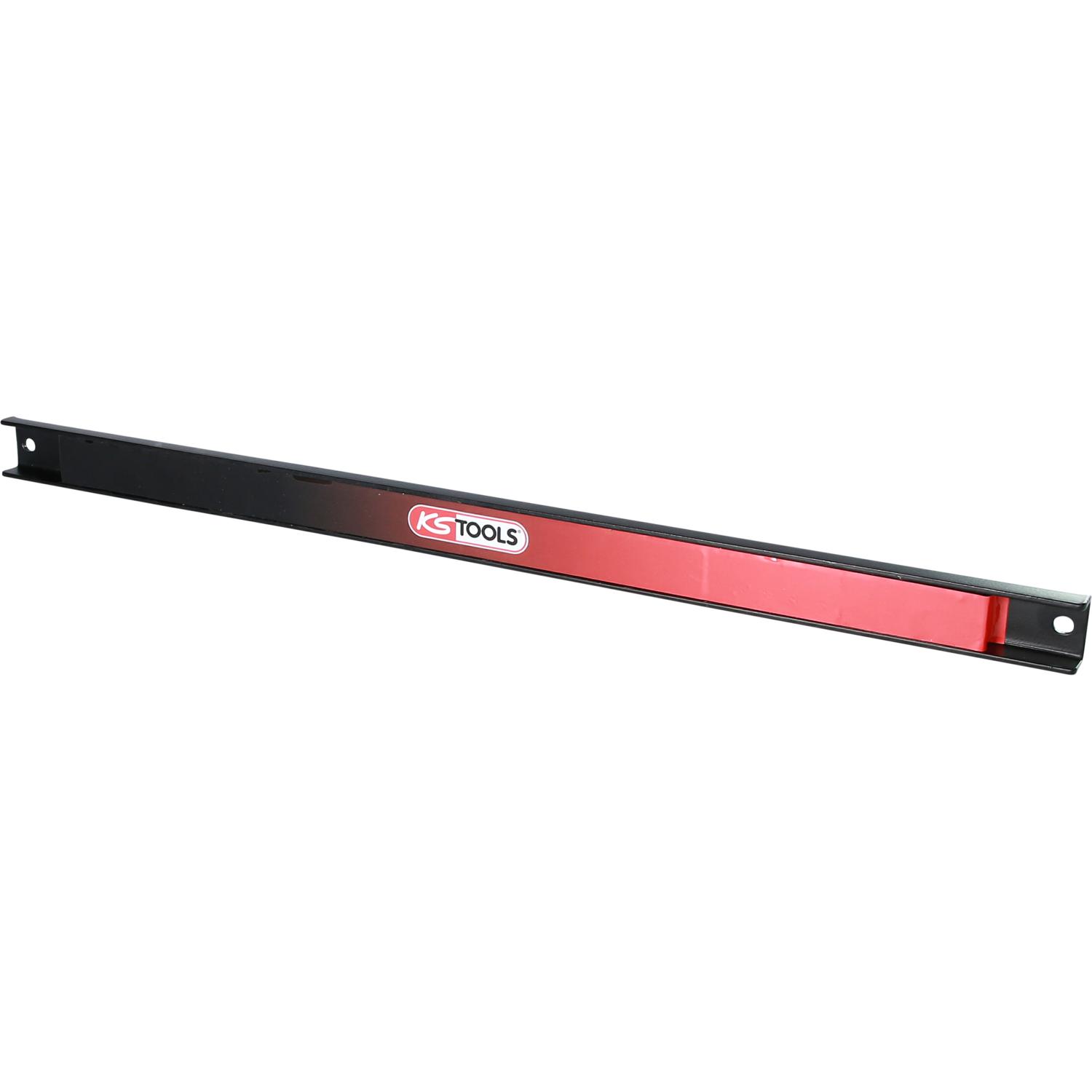 KS Tools Magnet-Wandleiste für Werkzeuge, 460 mm-1 Hauptbild