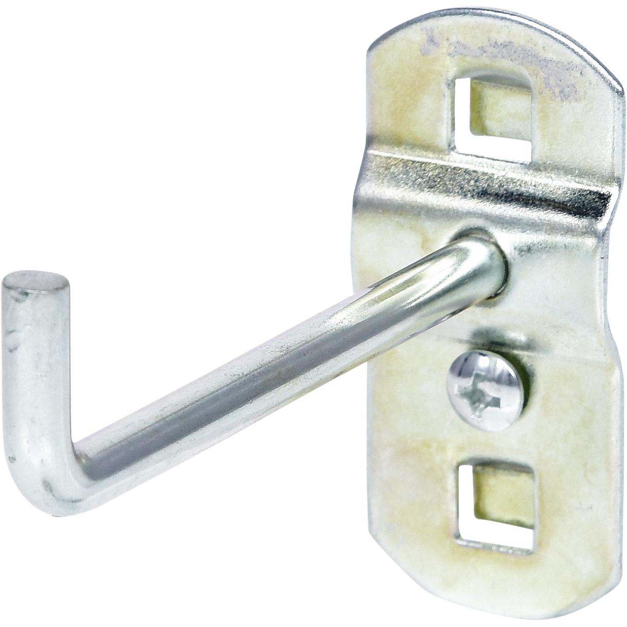KS Tools Werkzeughalter mit senkrechtem Hakenende Ø 6mm, 75mm-2 Hauptbild