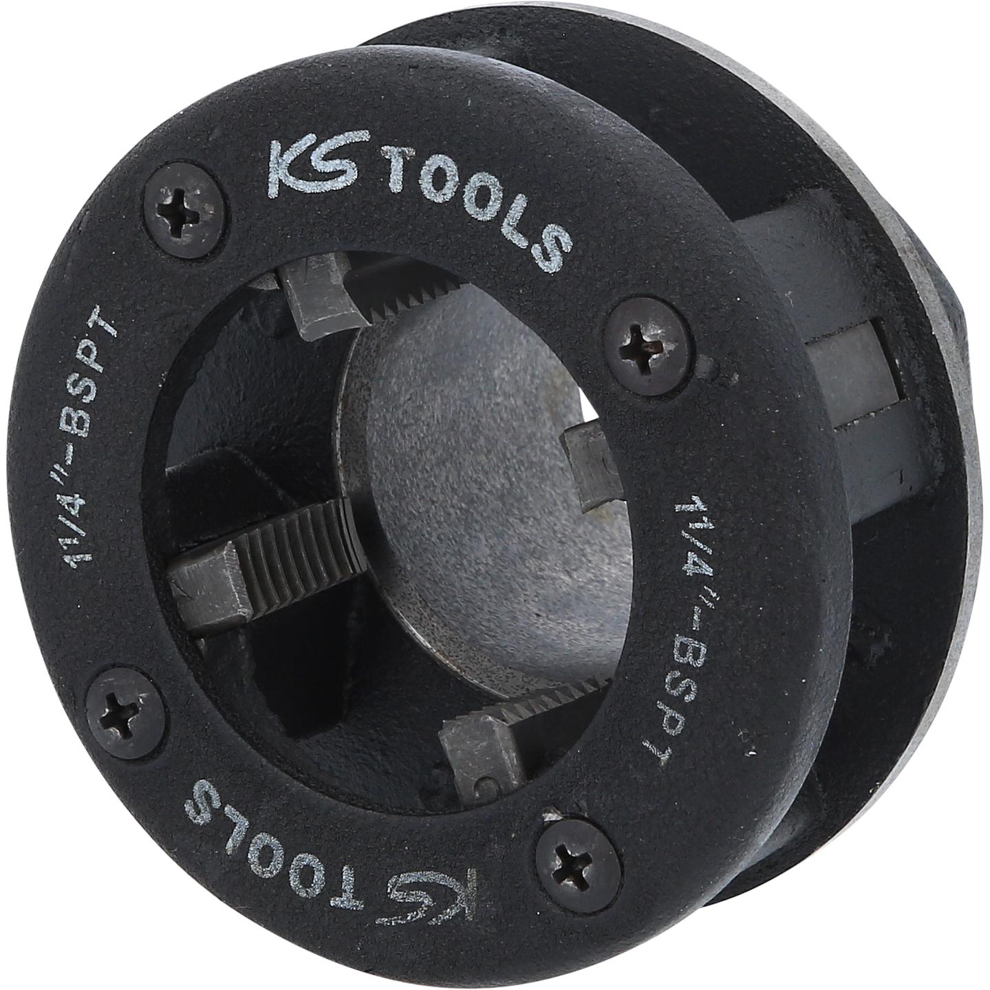 KS Tools Gewindeschneidkopf, Ø 1.1/4"-1 Hauptbild