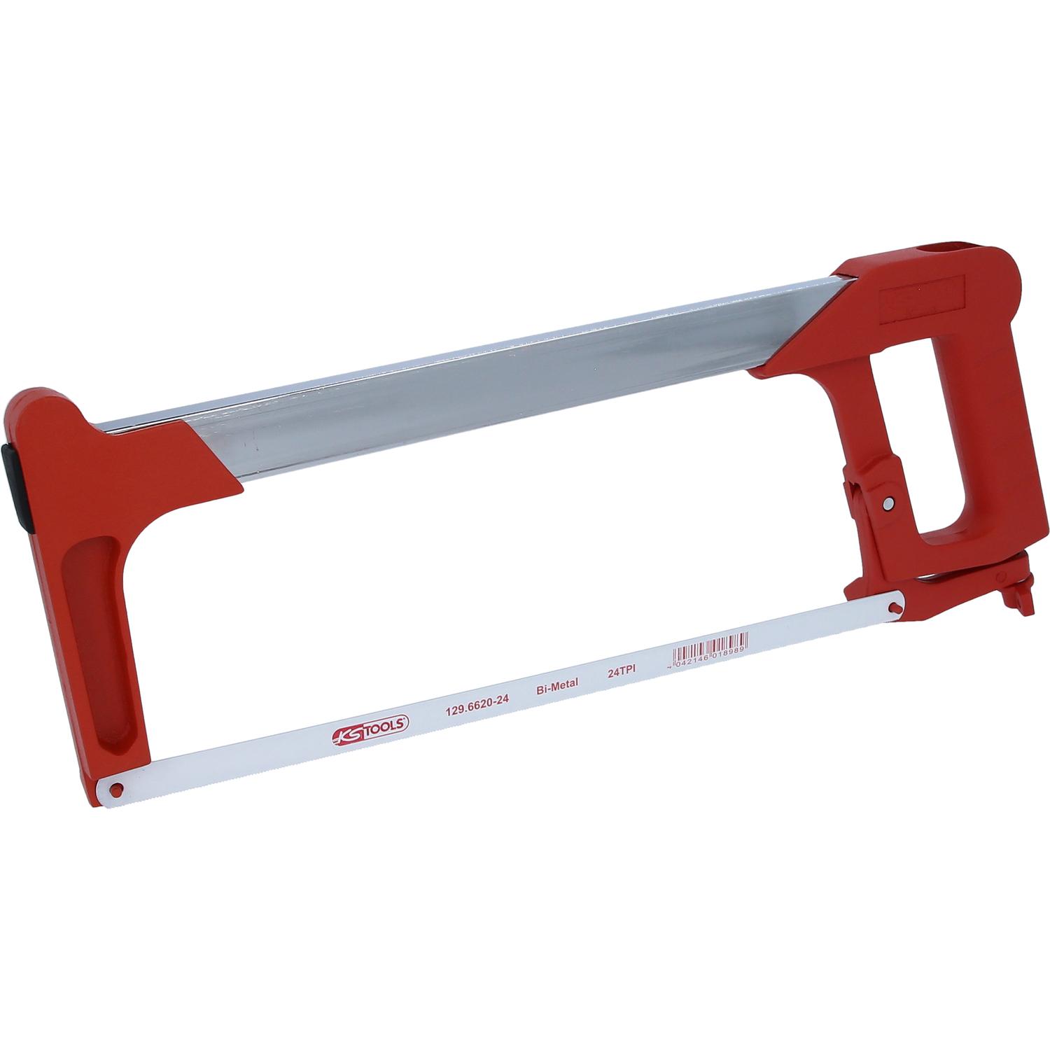 KS Tools Metallsägebogen eckig, 300mm-2 Hauptbild
