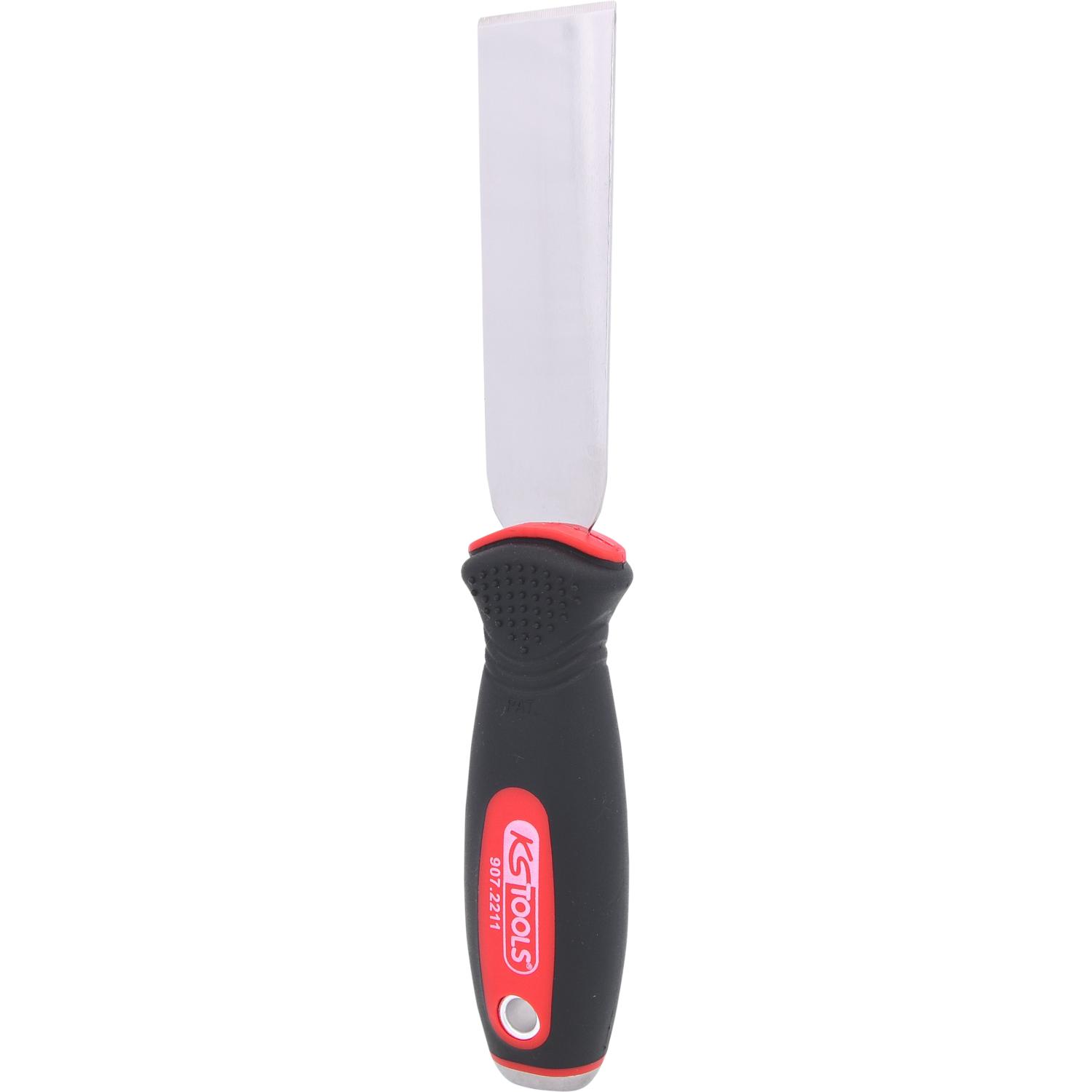 KS Tools EDELSTAHL Schabmeißel, 1,2x32mm-1 Hauptbild