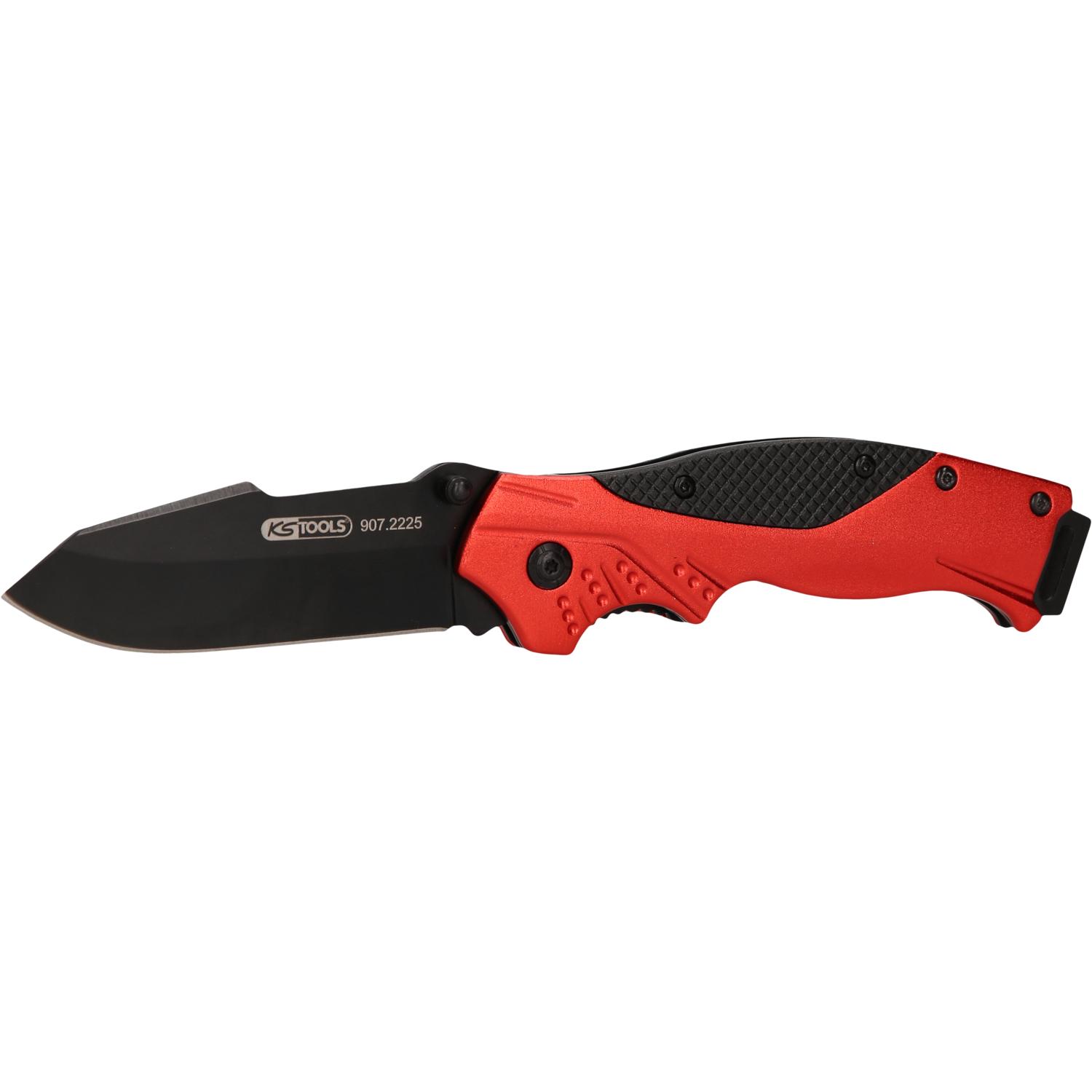 KS Tools Klappmesser mit Arretierung, 34 mm-2 Hauptbild