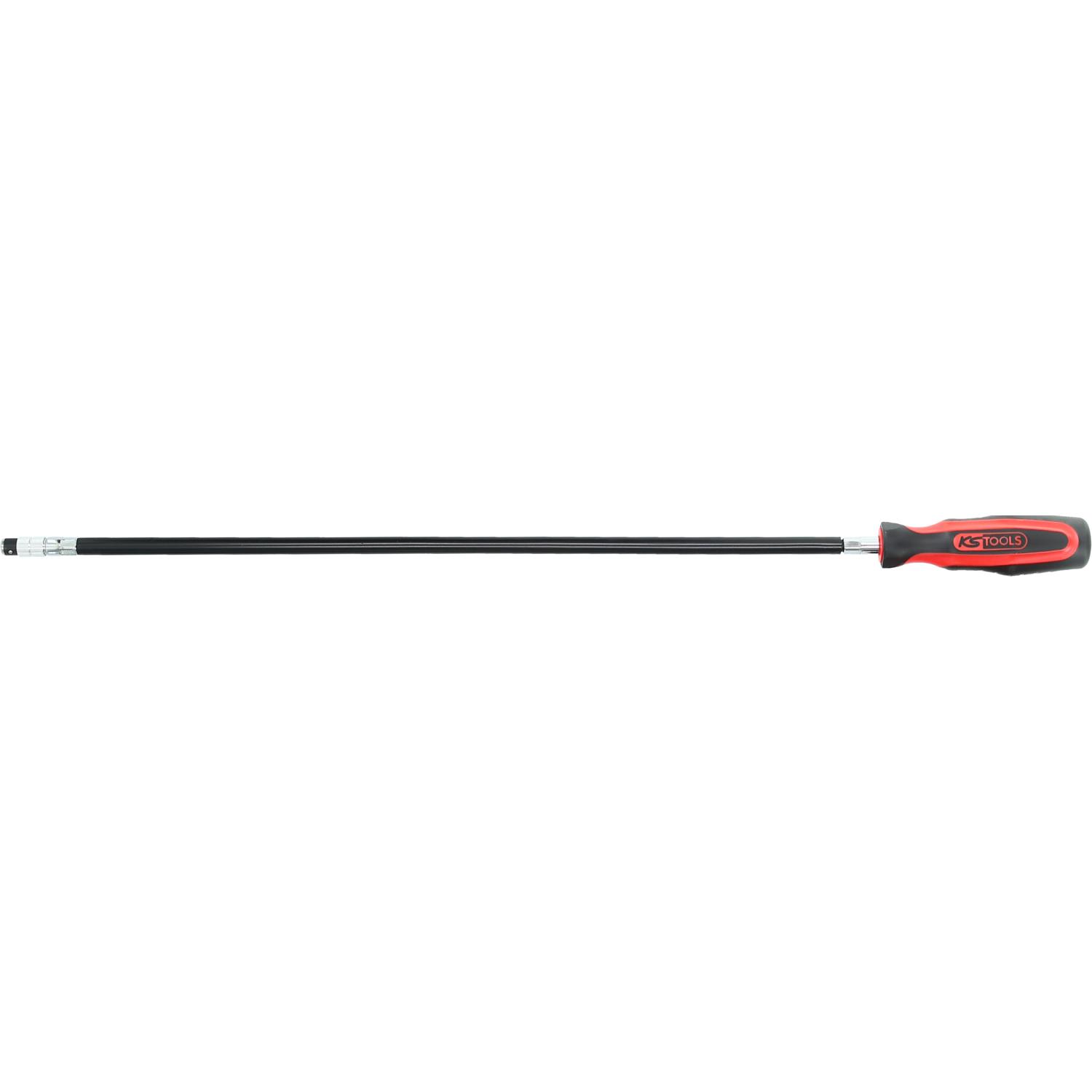 KS Tools 1/4" ERGOTORQUEplus Bit-Schraubendreher, XL, 614mm-1 Hauptbild