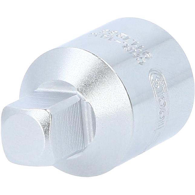 KS Tools 1/2" Reduzieradapter, 1/2"F x 3/8"M-1 Hauptbild