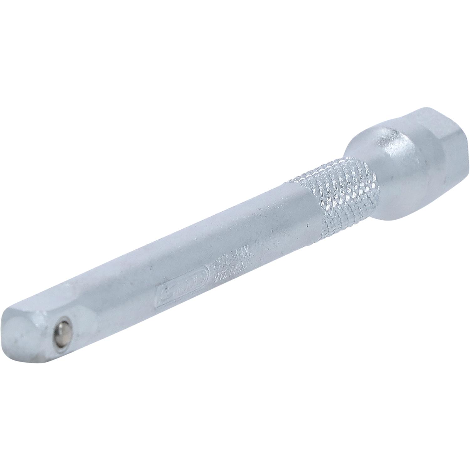 KS Tools 1/4" Verlängerung mit Antriebssechskant, 100mm-1 Hauptbild