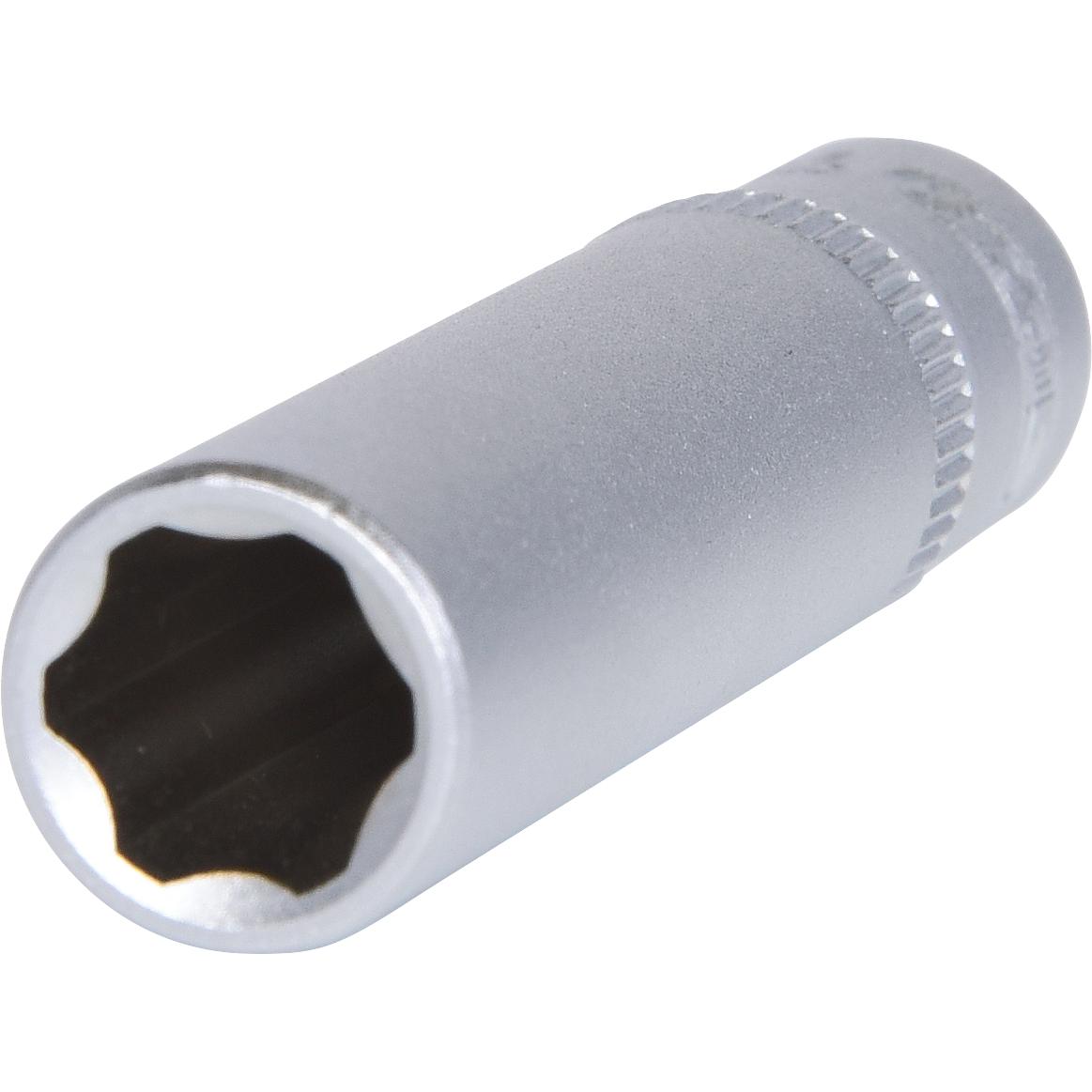 KS Tools 1/4" Stecknuss, lang, 8mm-2 Hauptbild
