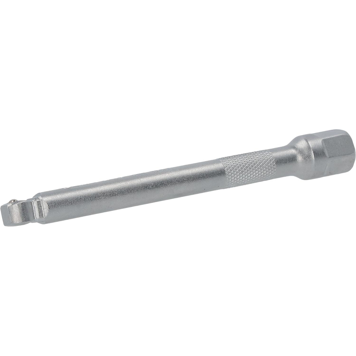 KS Tools 1/4" Kipp-Verlängerung mit Antriebsechskant, 100mm-2 Hauptbild