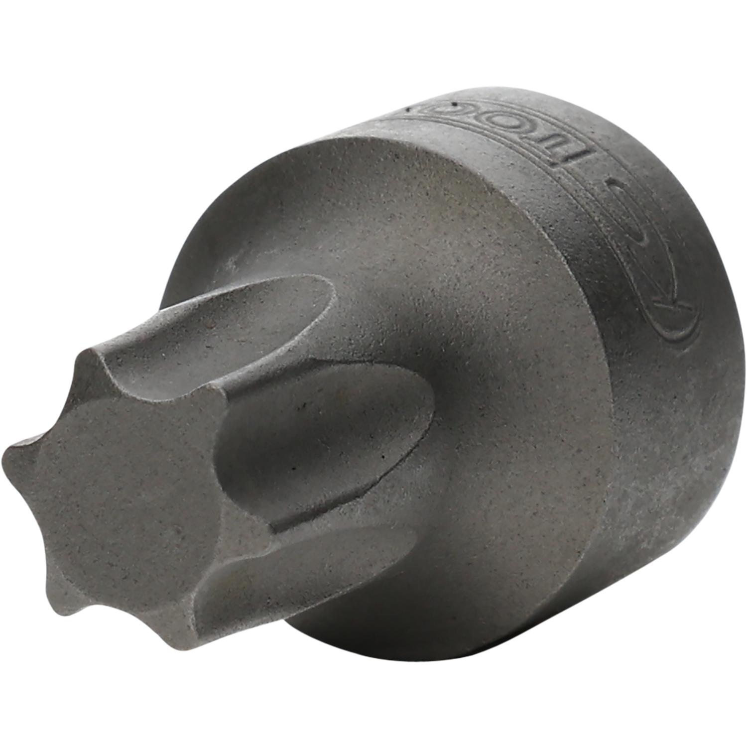 KS Tools 1/4" Bit-Stecknuss Torx, T45, extra kurz-1 Hauptbild