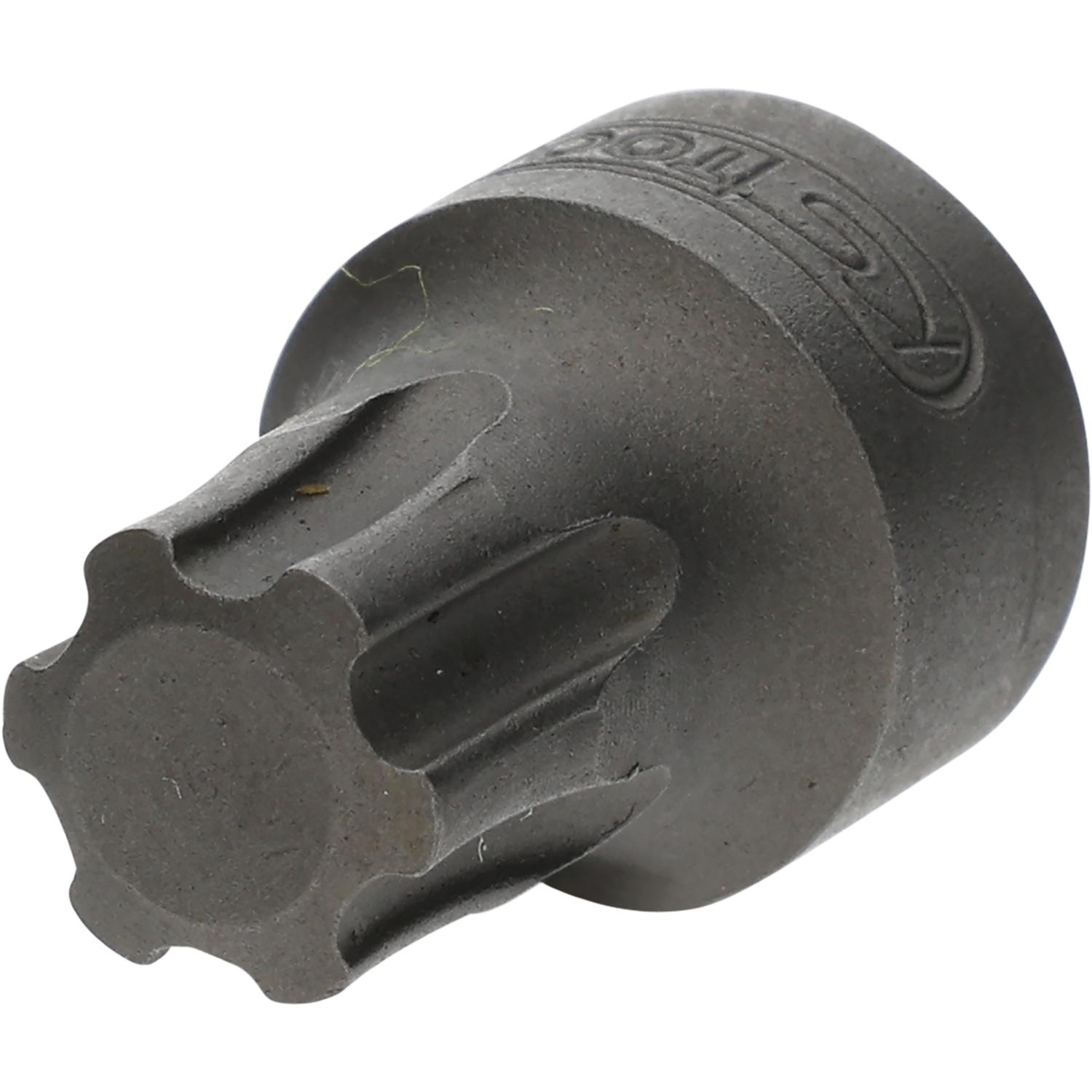 KS Tools 1/4" Bit-Stecknuss TorxPlus, IP50, extra kurz-1 Hauptbild