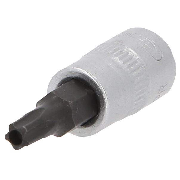 KS Tools 1/2" Bit-Stecknuss Torx mit Stirnlochbohrung, TB40-1 Hauptbild