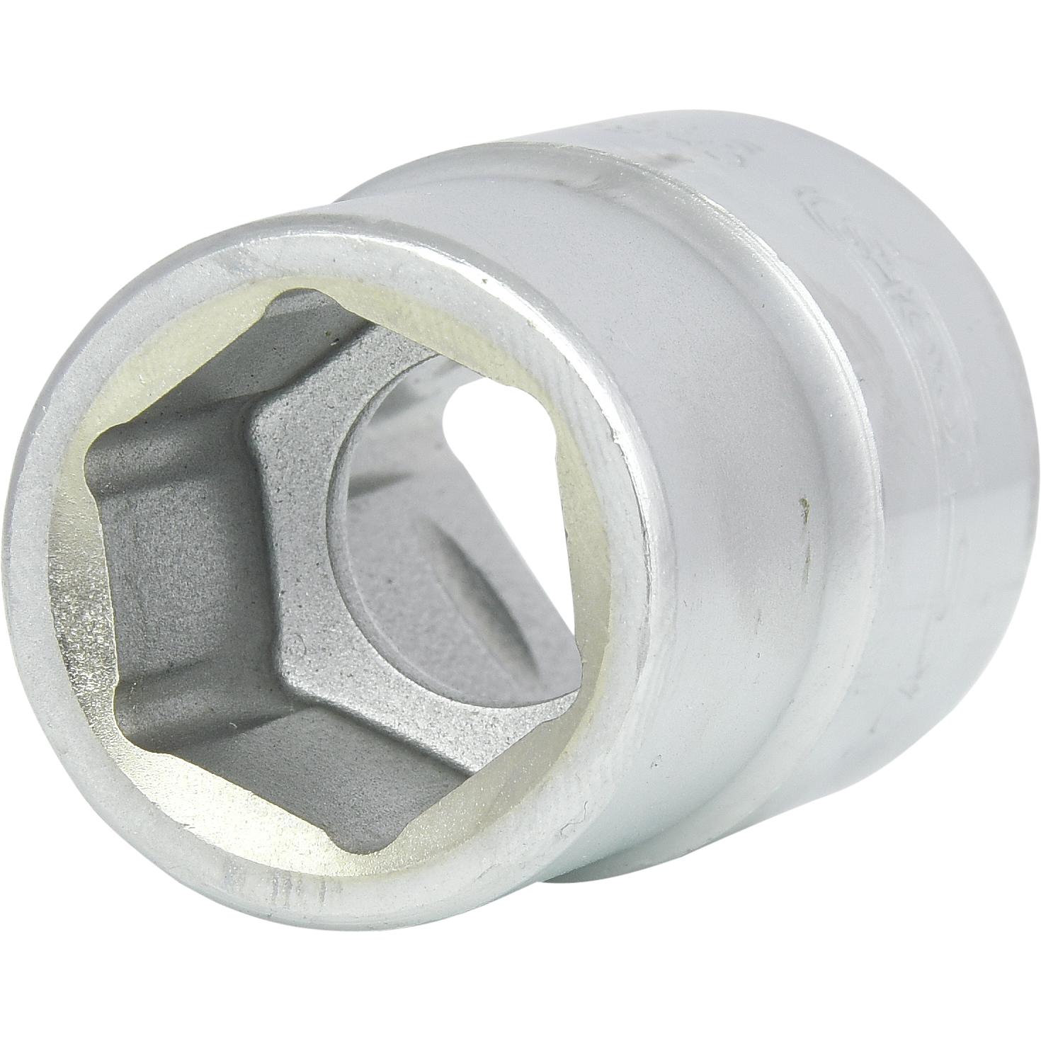 KS Tools 3/4" Sechskant-Stecknuss, kurz, 21mm-2 Hauptbild