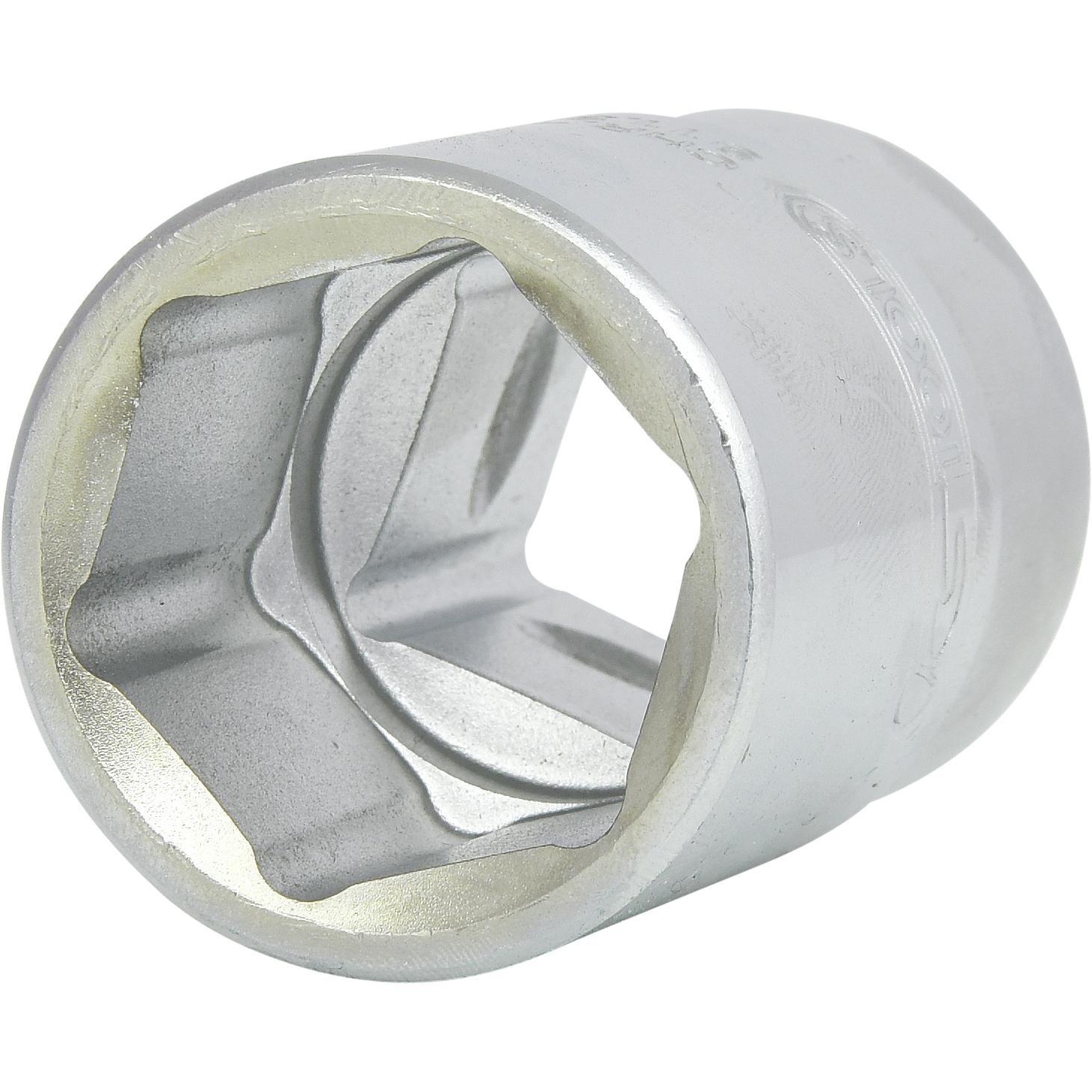 KS Tools 3/4" Sechskant-Stecknuss, kurz, 27mm-2 Hauptbild