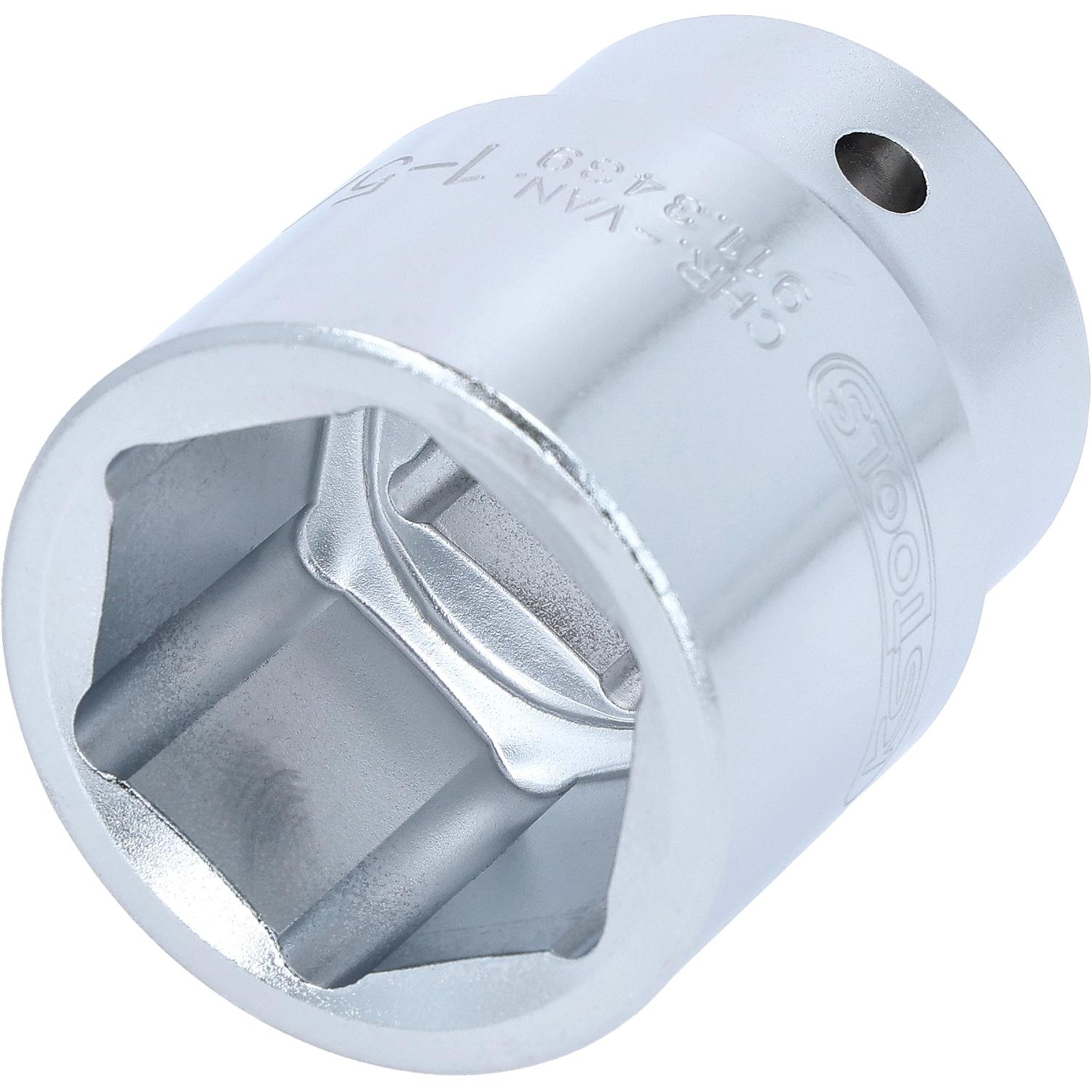KS Tools 3/4" Sechskant-Stecknuss, kurz, 1.5/16"-1 Hauptbild