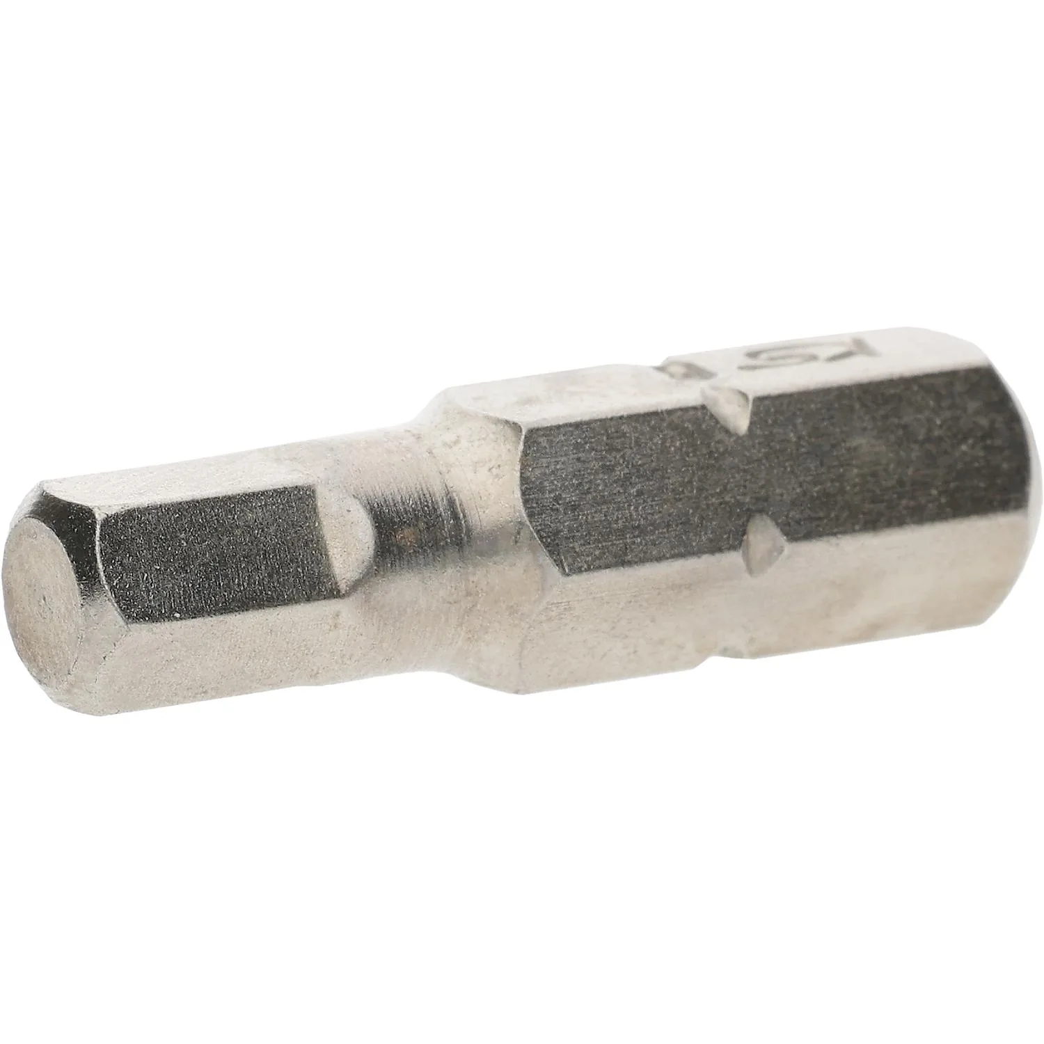 KS Tools 5/16" Bit Innensechskant, 30mm, 5mm-1 Hauptbild