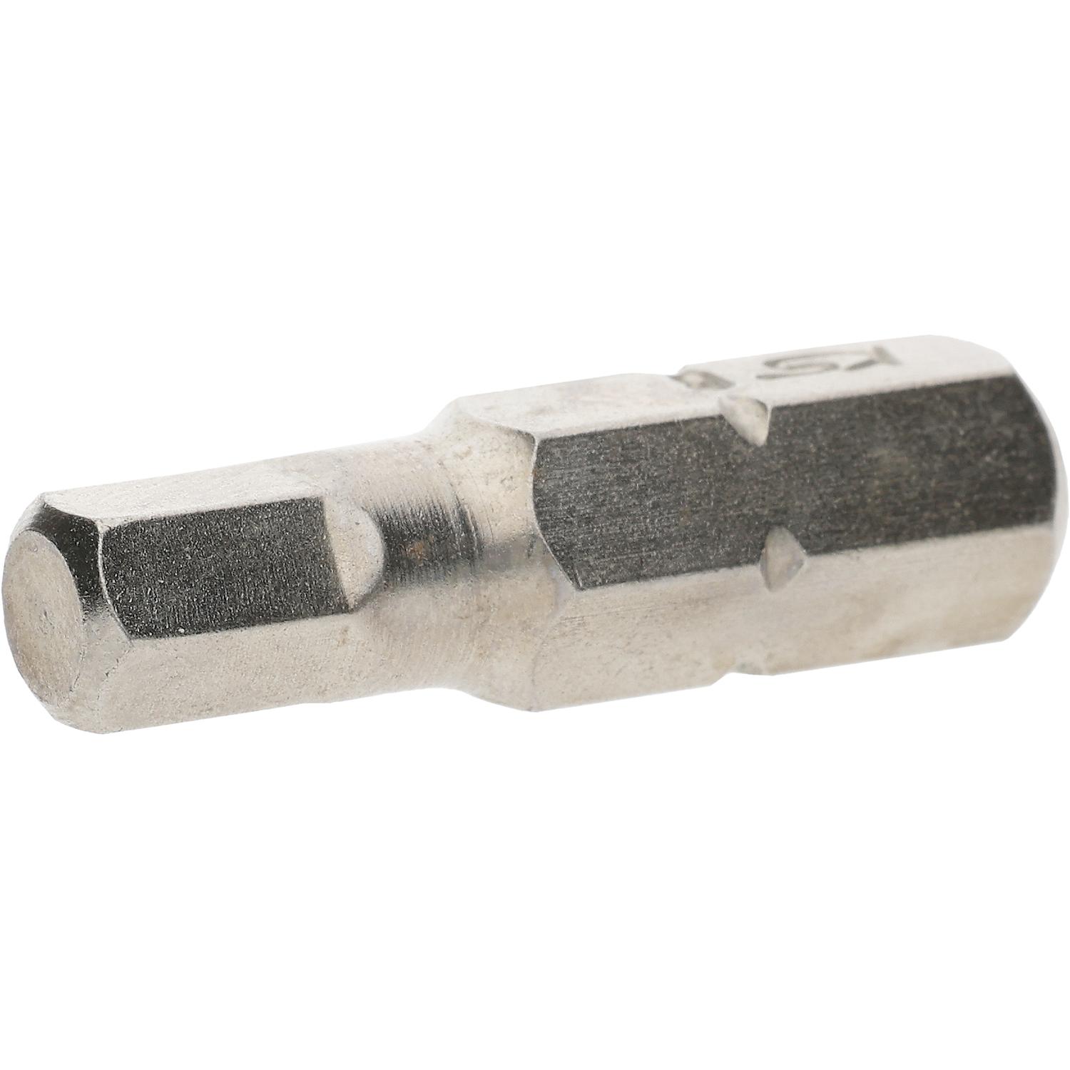 KS Tools 5/16" Bit Innensechskant, 30mm, 3mm-1 Hauptbild