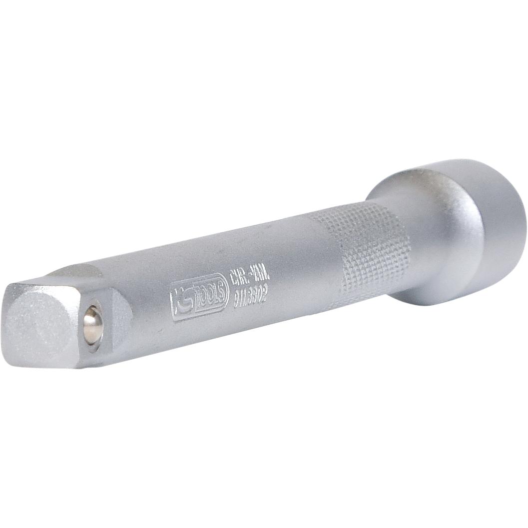 KS Tools 3/8" Verlängerung mit Rändelung, 150 mm-1 Hauptbild