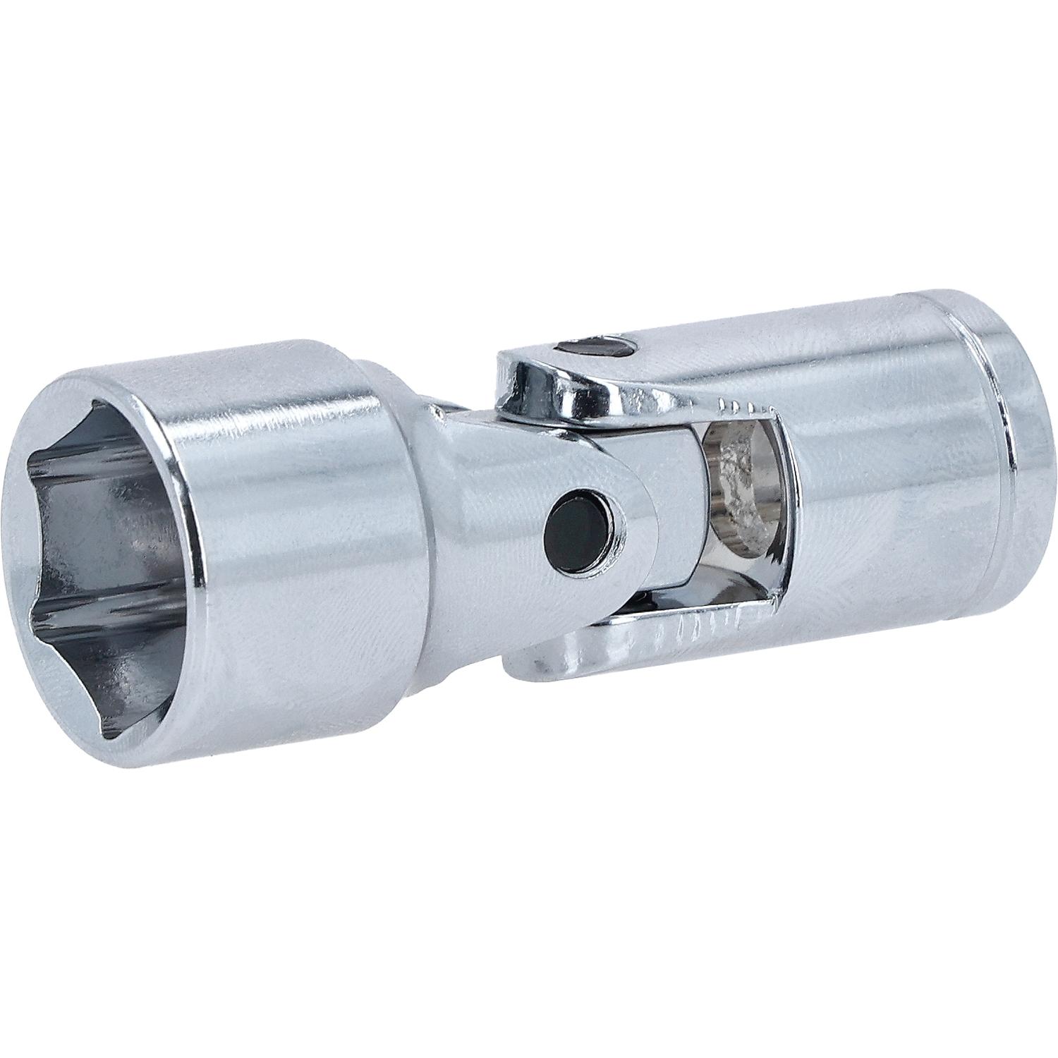 KS Tools 3/8" CHROMEplus Sechskant-Stecknuss mit Gelenk, 16mm-1 Hauptbild