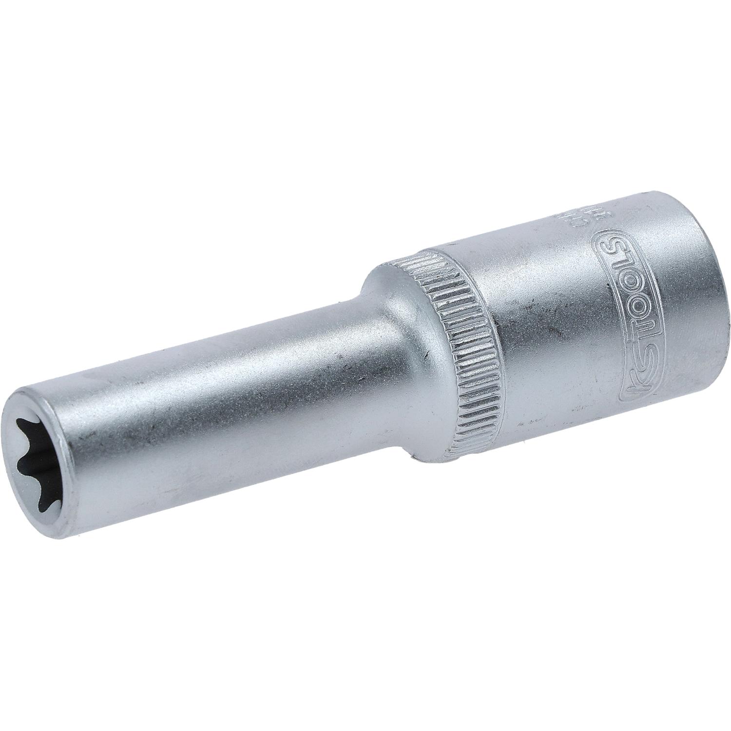 KS Tools 1/2" Torx-E-Stecknuss, 78mm, E12-2 Hauptbild