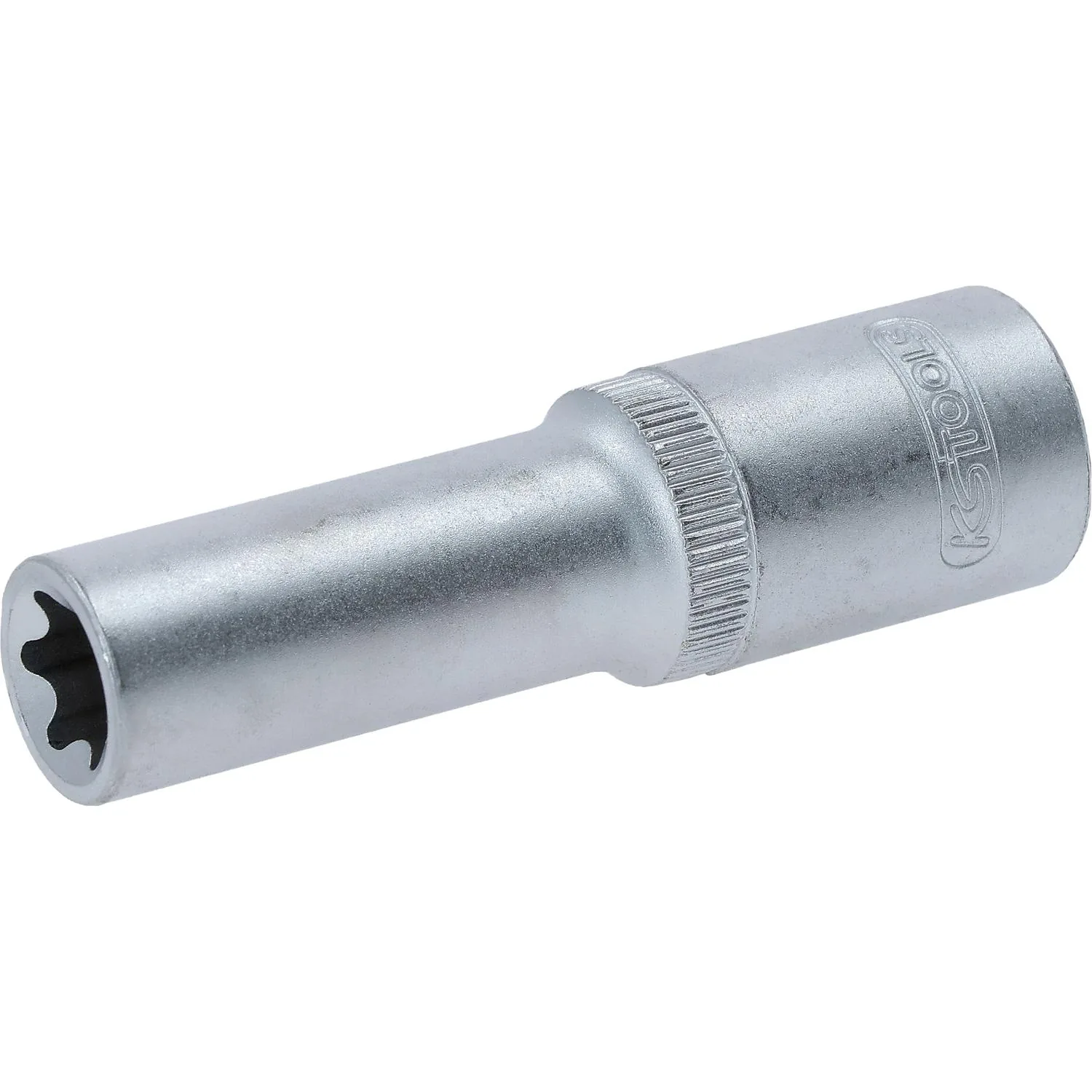 KS Tools 1/2" Torx-E-Stecknuss, 78mm, E14-2 Hauptbild