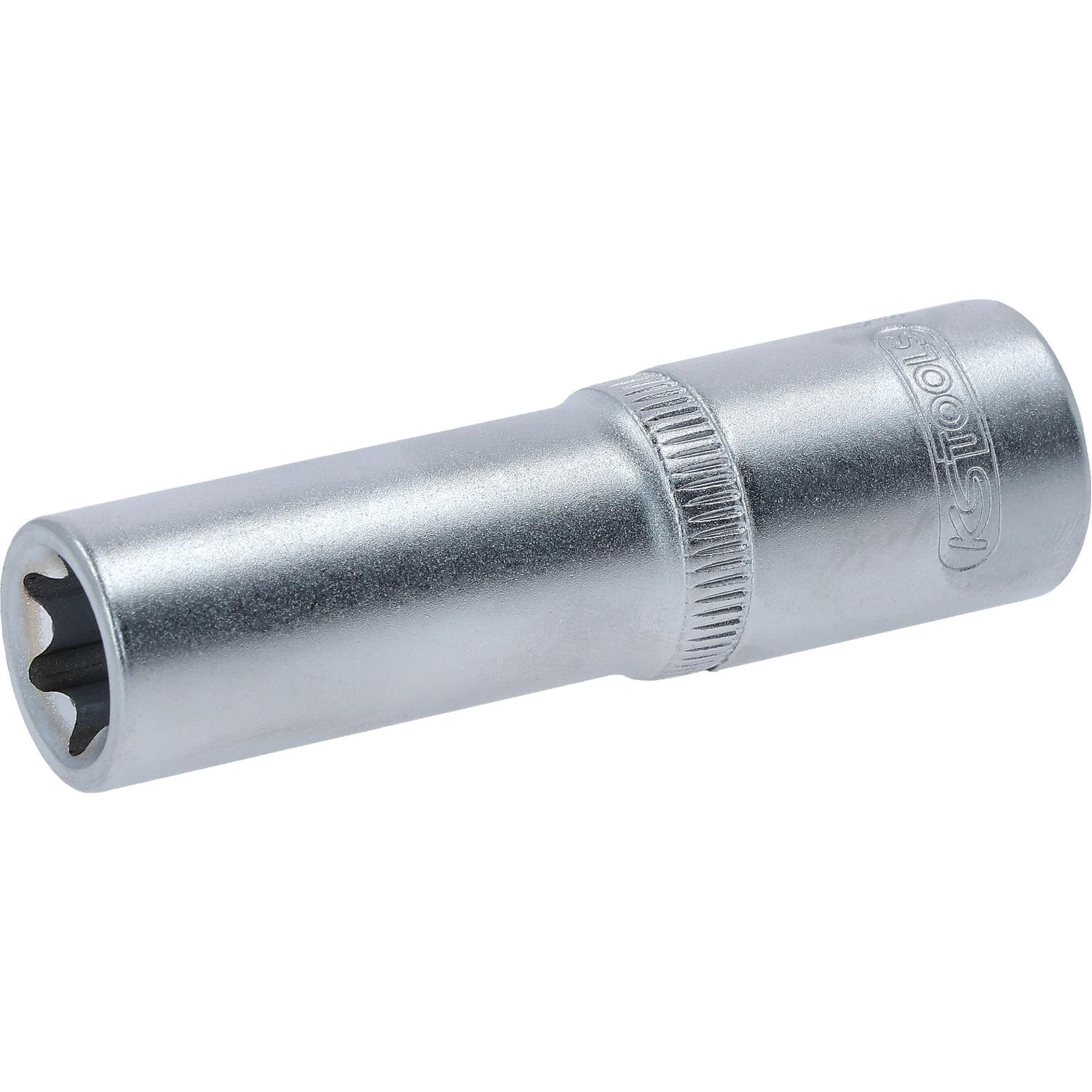 KS Tools 1/2" Torx-E-Stecknuss, 78mm, E16-2 Hauptbild