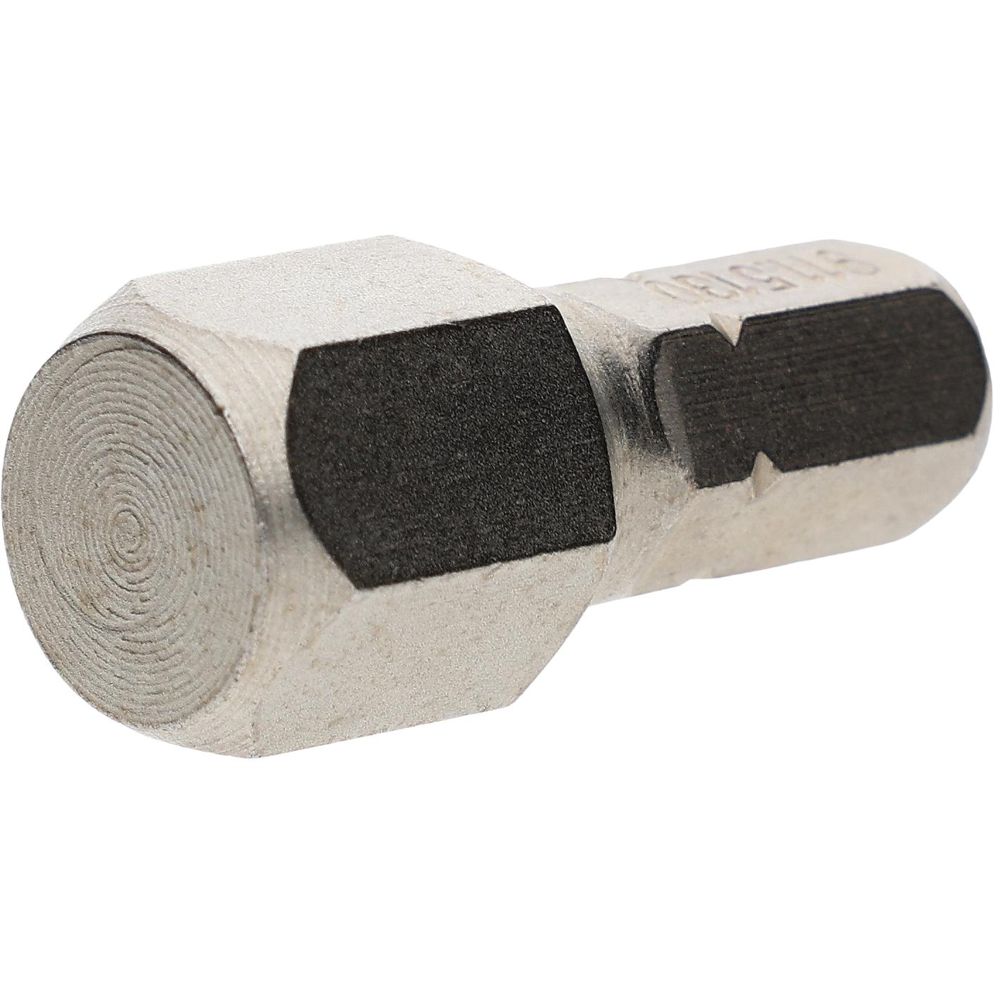 KS Tools 5/16" Bit Innensechskant, 30mm, 12mm-1 Hauptbild