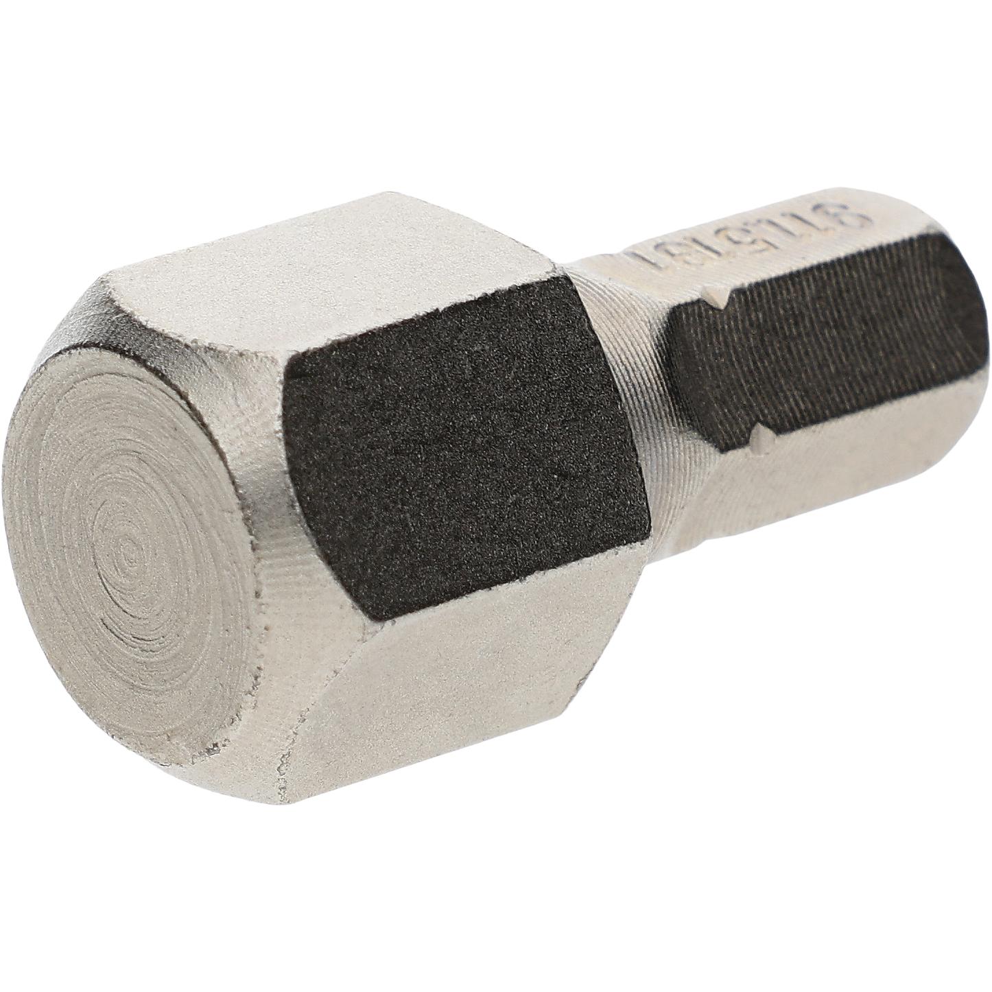 KS Tools 5/16" Bit Innensechskant, 30mm, 14mm-1 Hauptbild