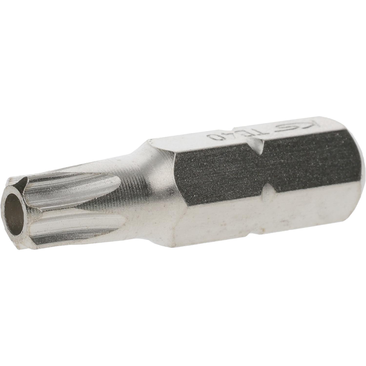 KS Tools 5/16" Bit Torx, Bohrung, 30mm, TB60-1 Hauptbild