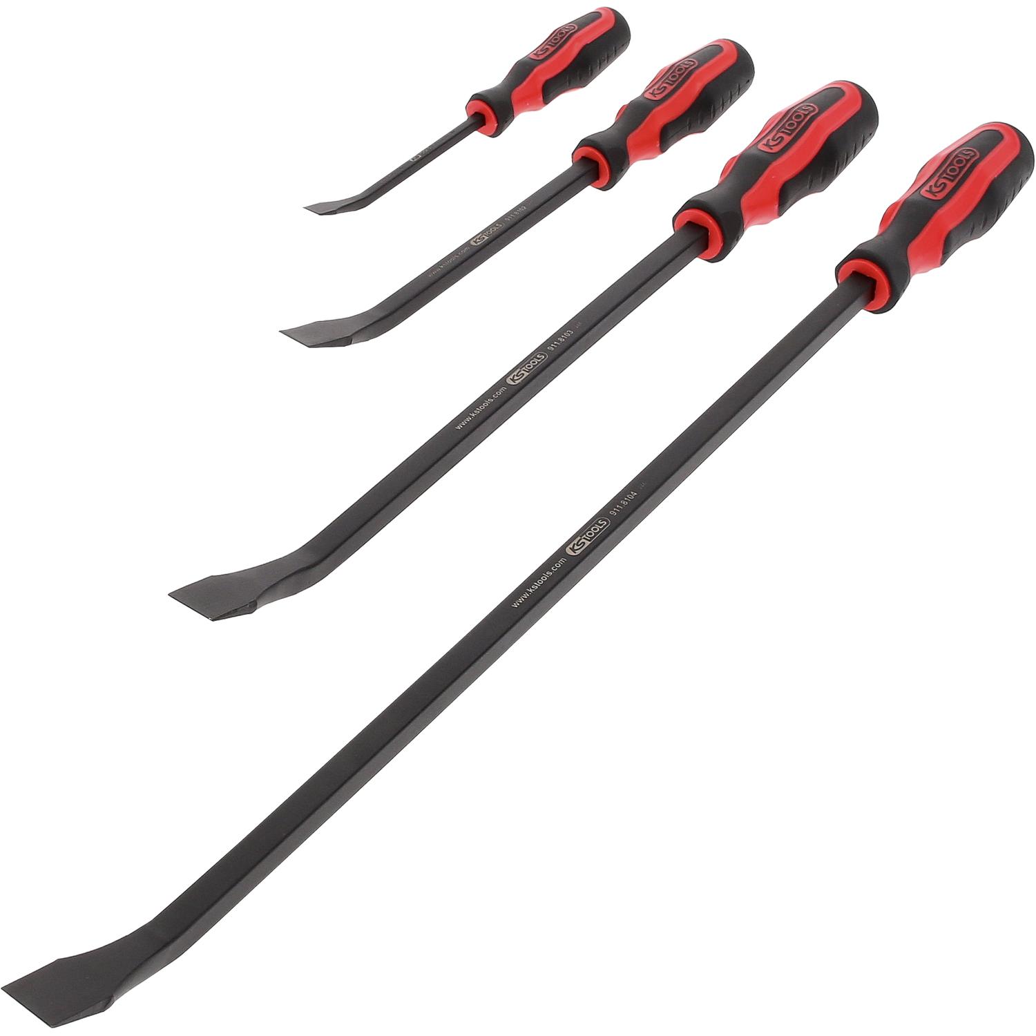 KS Tools Hebeleisen-Satz, 4-tlg-2 Hauptbild
