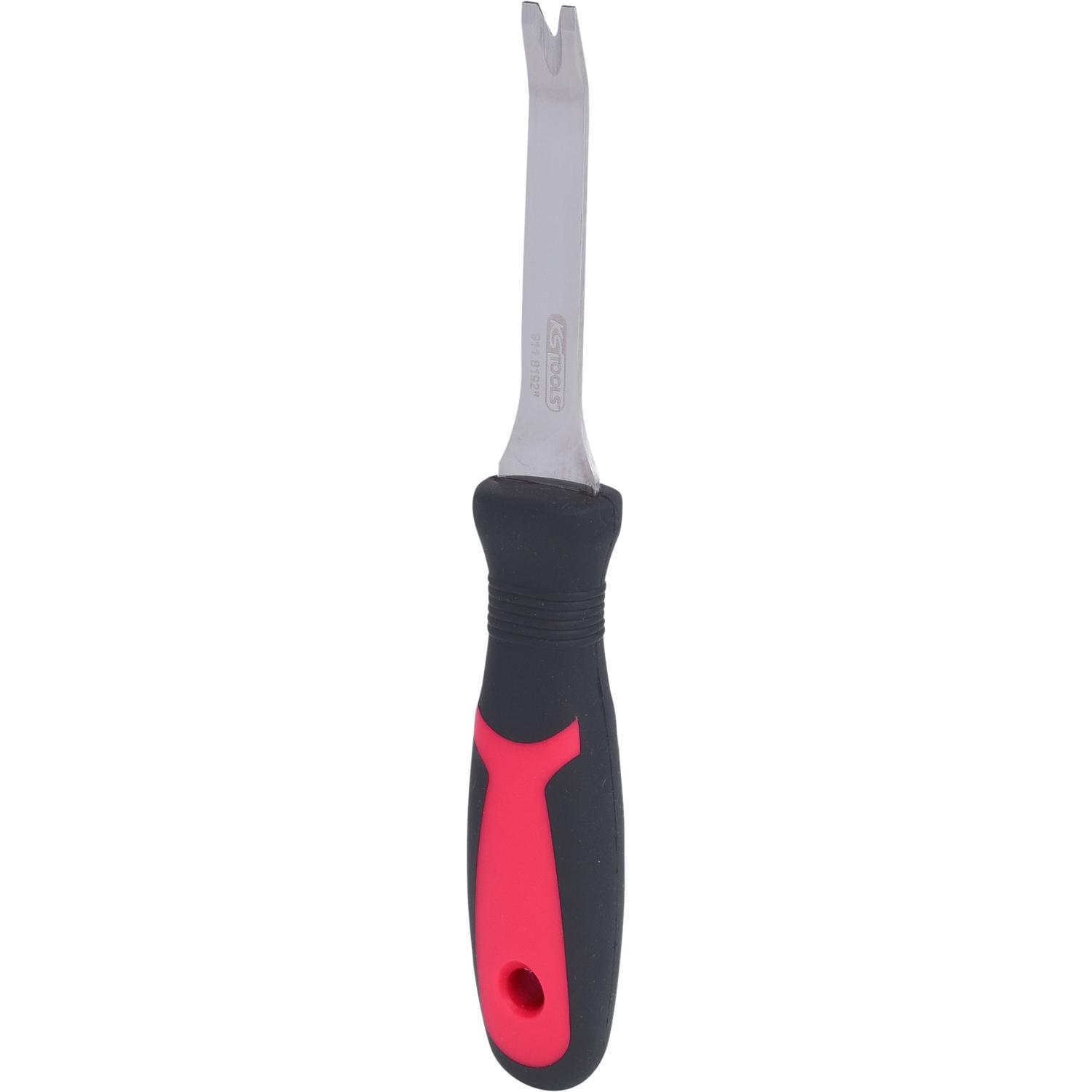 KS Tools Cliplöser V-Form, 230mm-2 Hauptbild