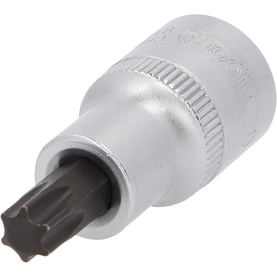 KS Tools 1/2" Bit-Stecknuss Torx, kurz, T50-1 Hauptbild