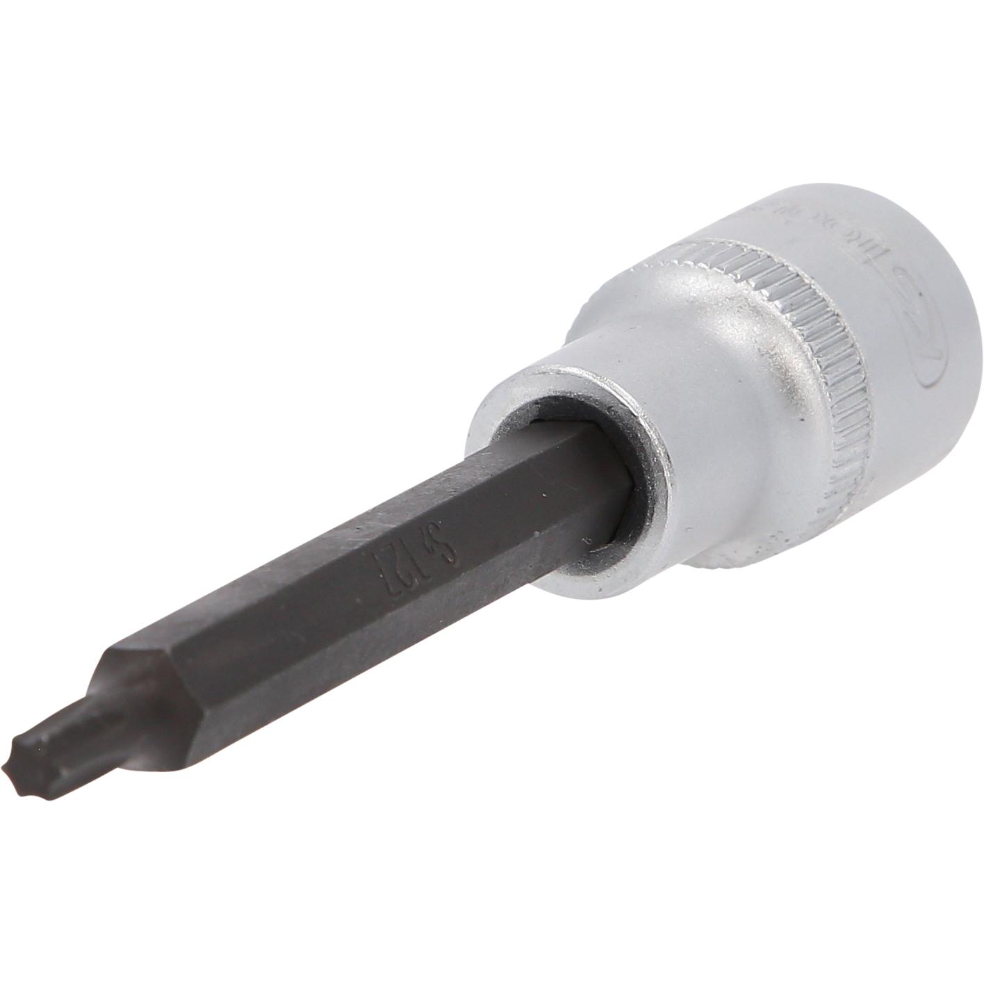KS Tools 1/2" Bit-Stecknuss Torx, mittel, T27-1 Hauptbild