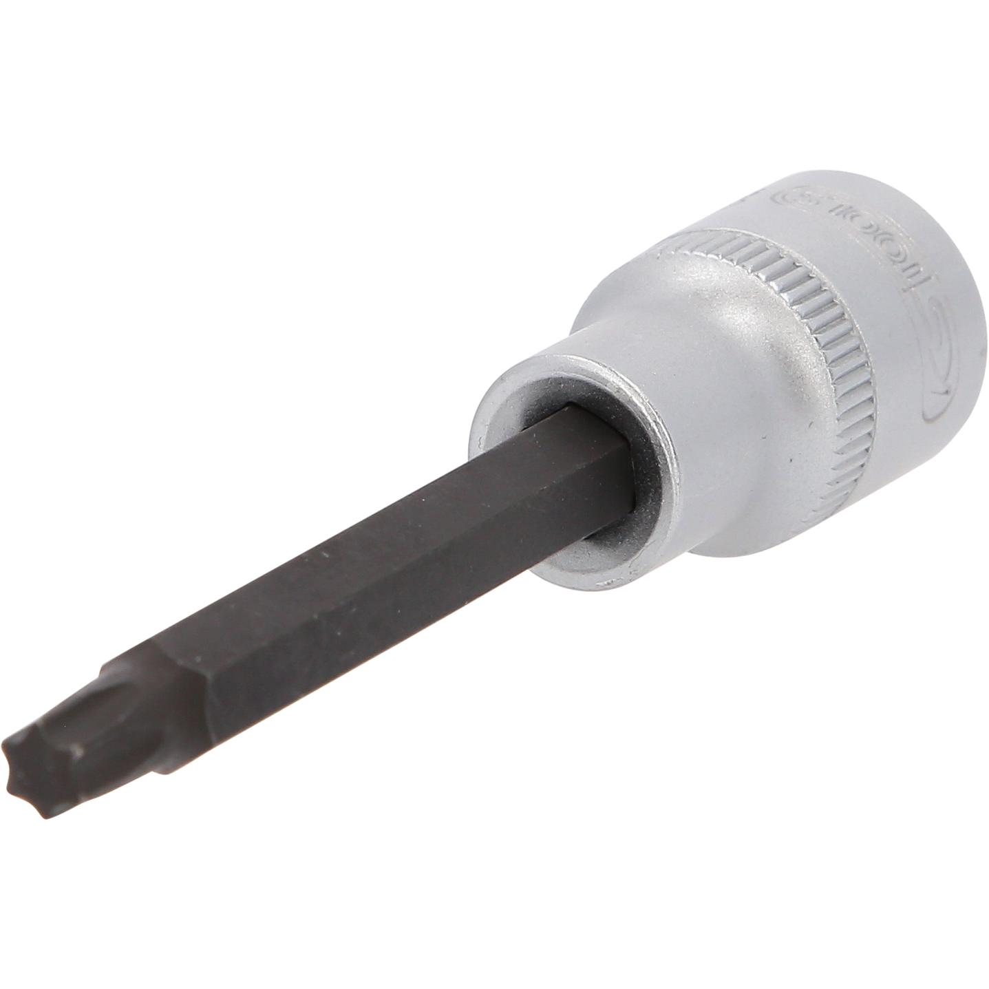 KS Tools 1/2" Bit-Stecknuss Torx, mittel, T40-1 Hauptbild