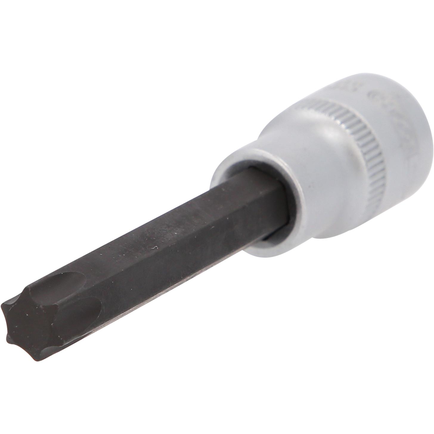 KS Tools 1/2" Bit-Stecknuss Torx, mittel, T55-1 Hauptbild