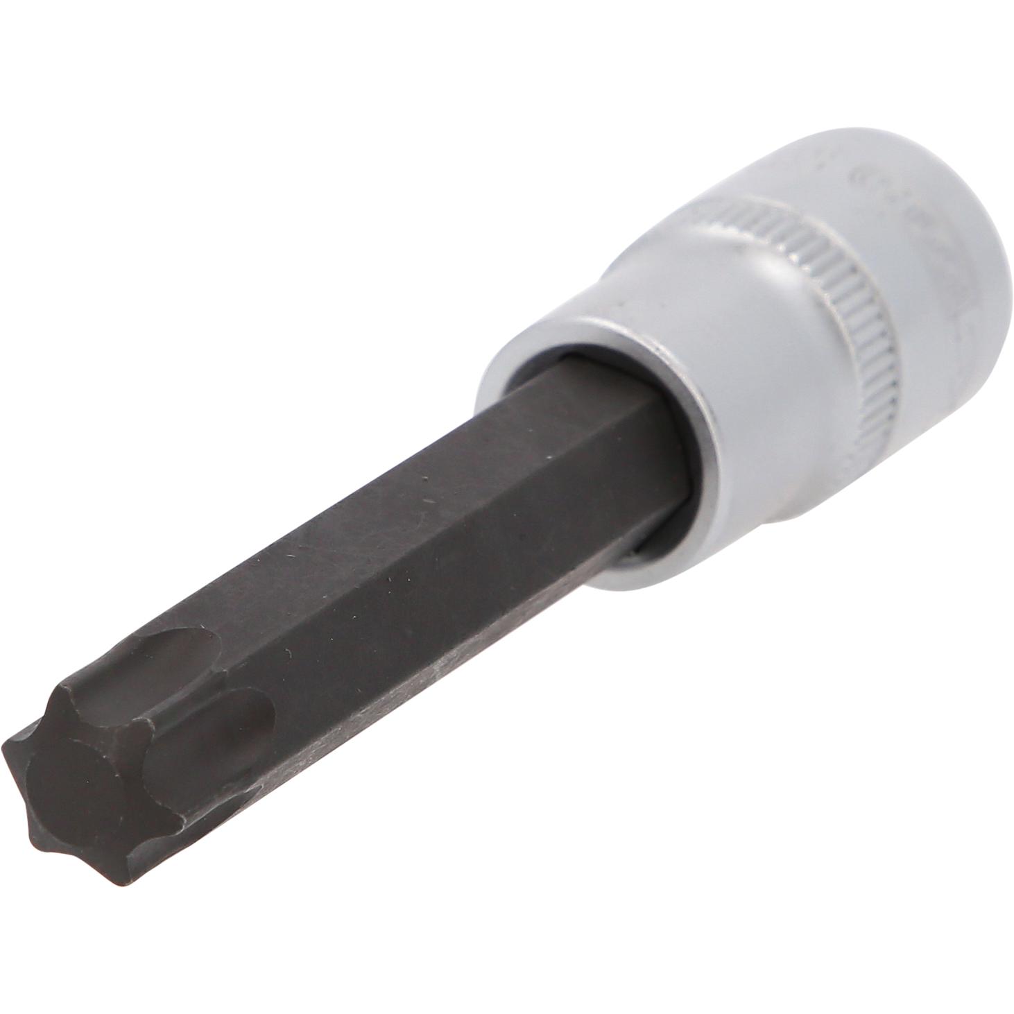 KS Tools 1/2" Bit-Stecknuss Torx, mittel, T60-1 Hauptbild