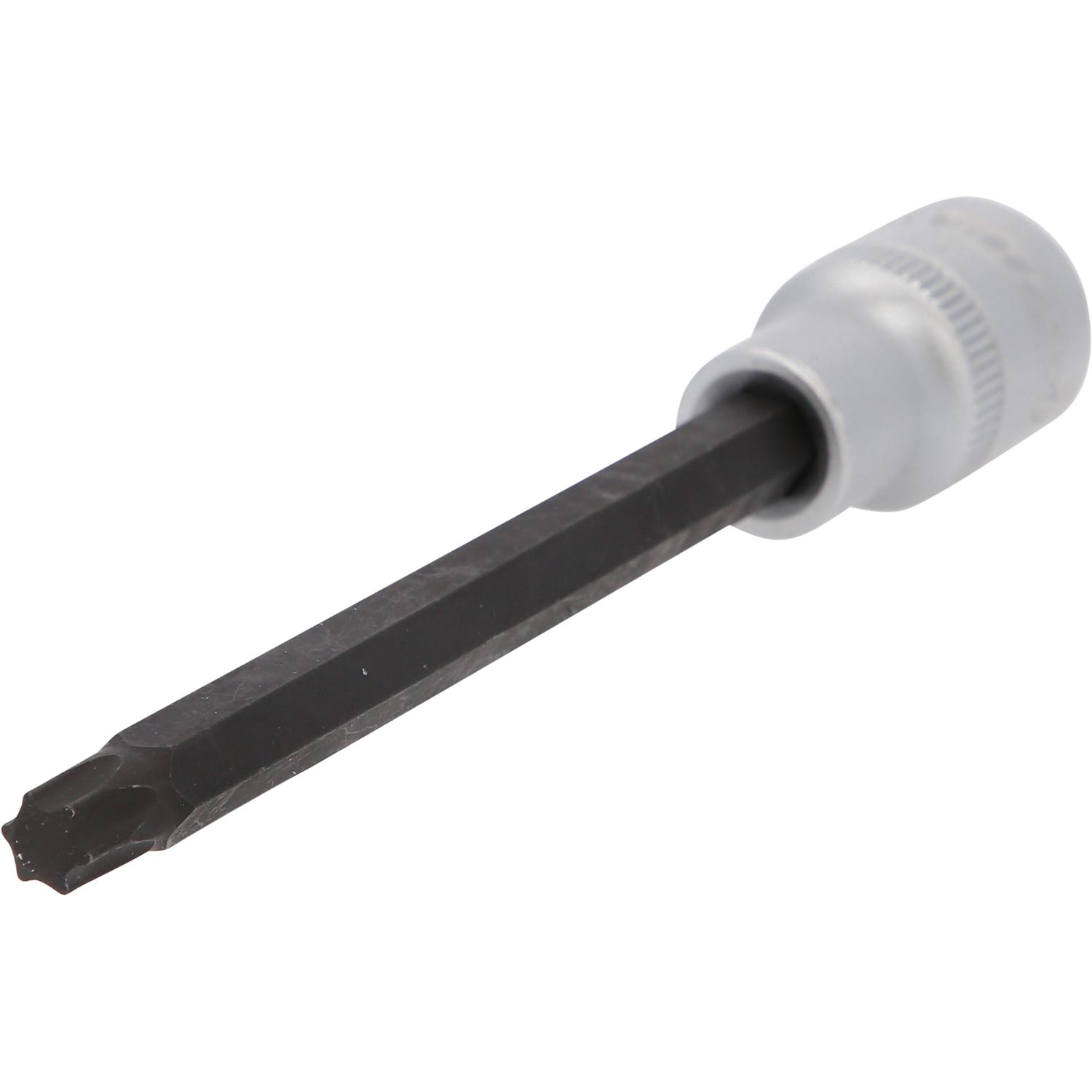 KS Tools 1/2" Bit-Stecknuss Torx, lang, T45-1 Hauptbild