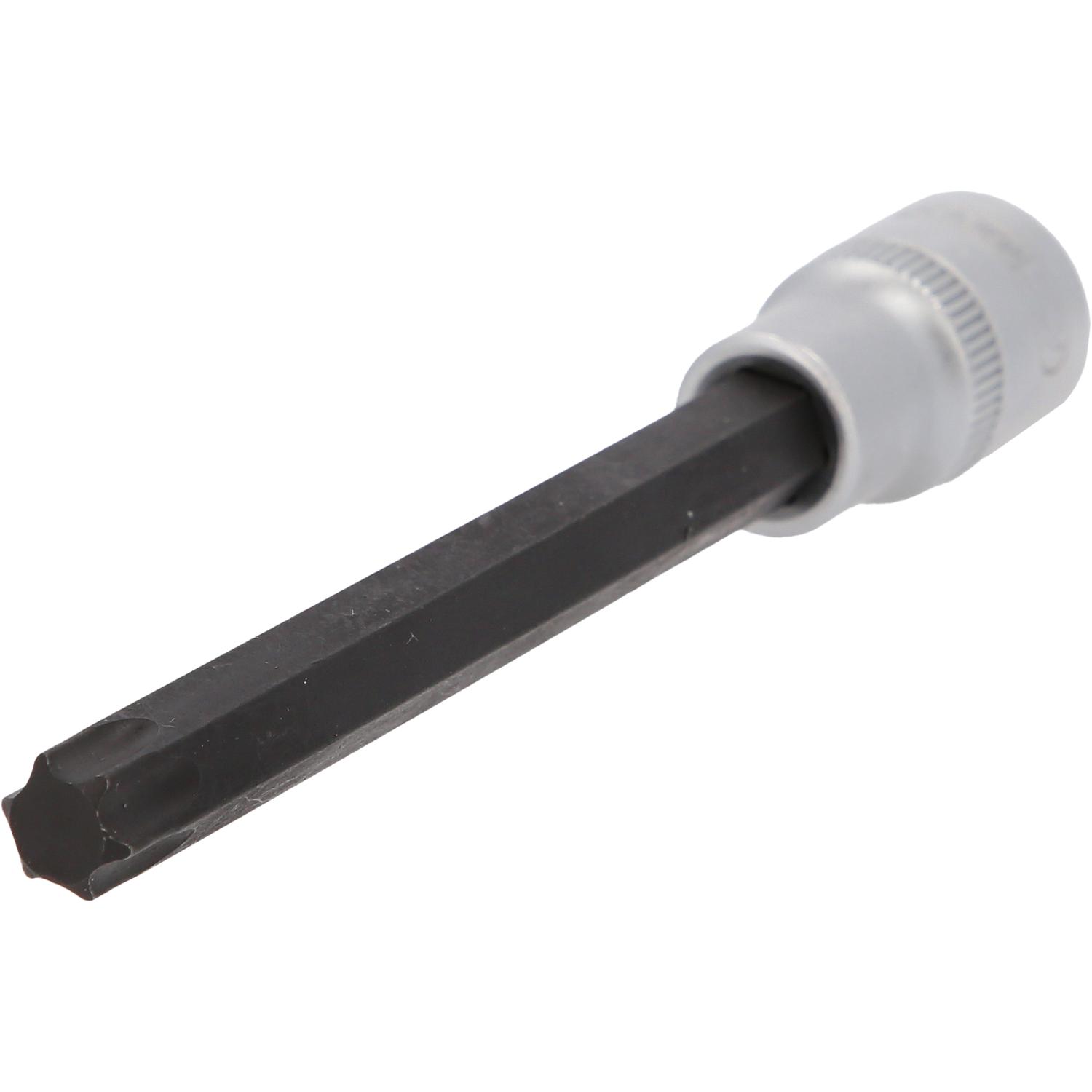 KS Tools 1/2" Bit-Stecknuss Torx, lang, T55-1 Hauptbild