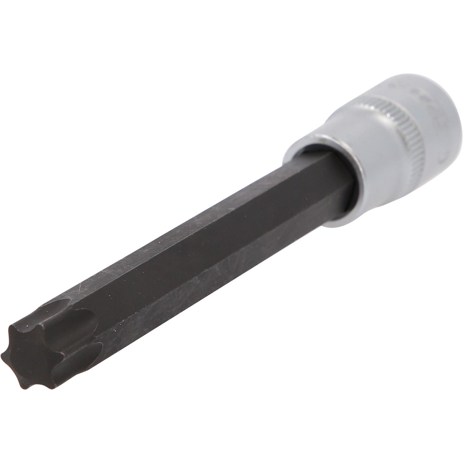 KS Tools 1/2" Bit-Stecknuss Torx, lang, T60-1 Hauptbild