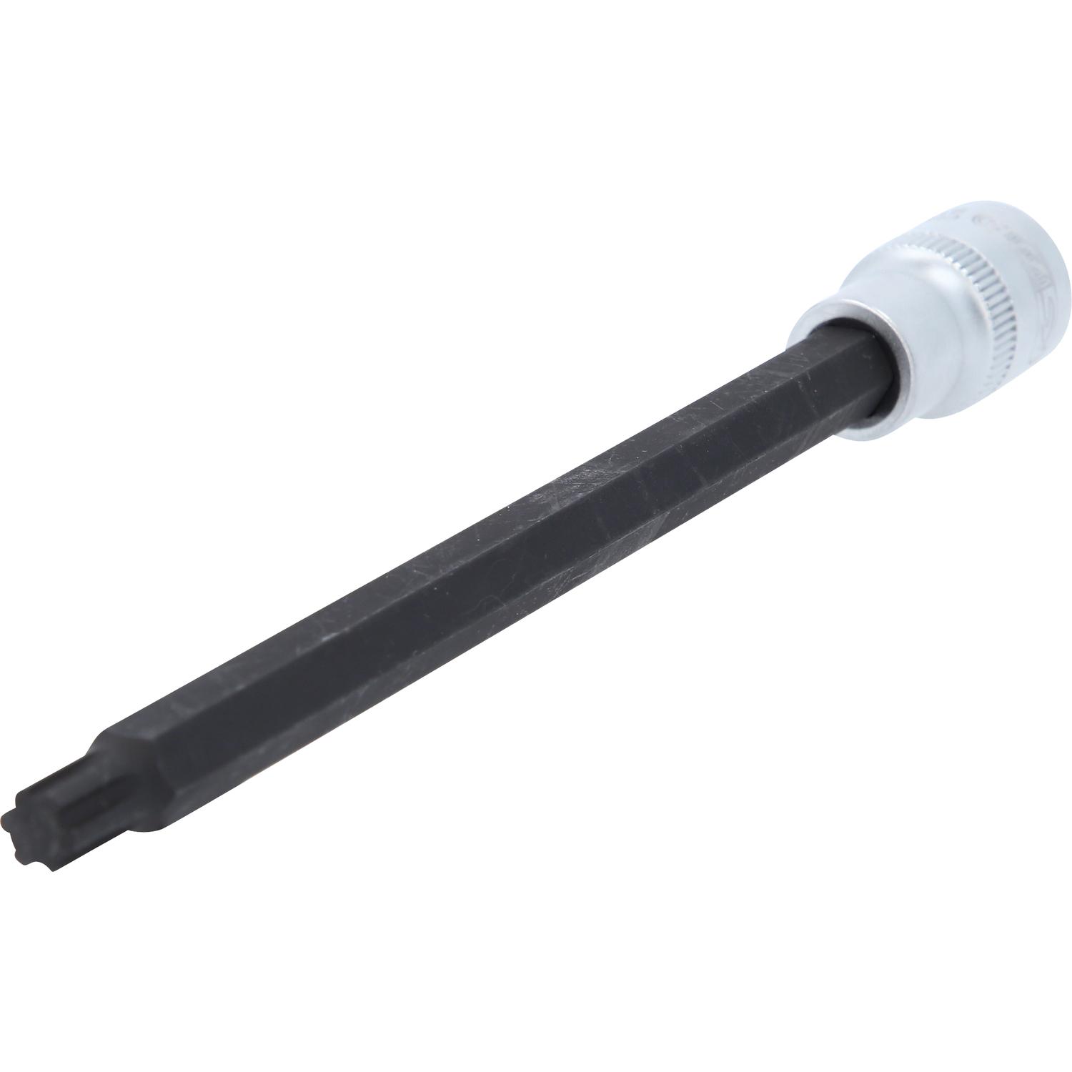 KS Tools 1/2" Bit-Stecknuss für RIBE®-Schrauben, extra lang, M9-1 Hauptbild