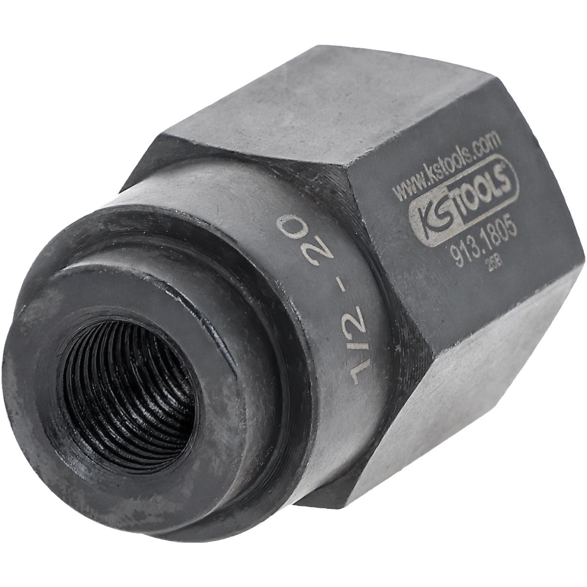 KS Tools Schneideisen, 1/2"-20UNF-1 Hauptbild