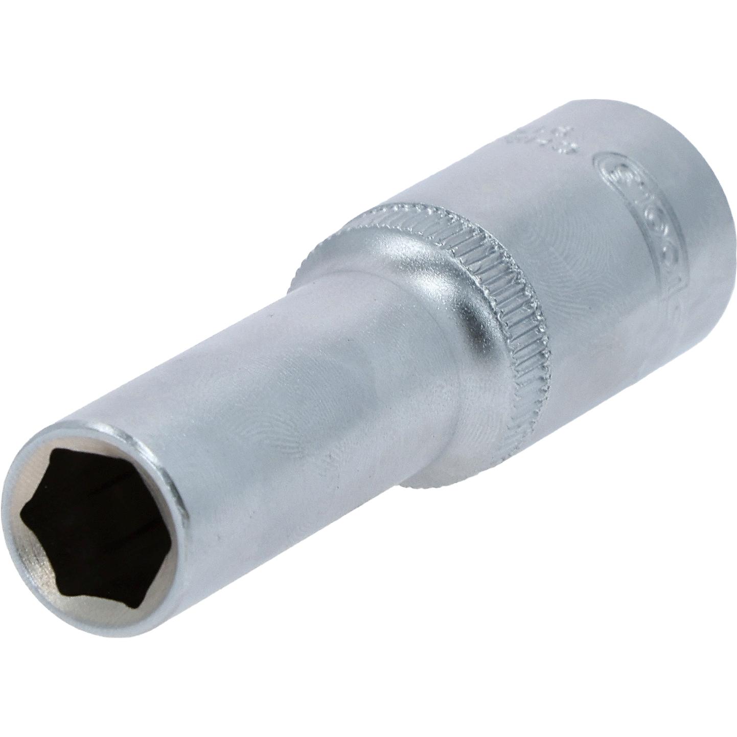 KS Tools 1/2" Sechskant-Stecknuss, lang, 11mm-1 Hauptbild