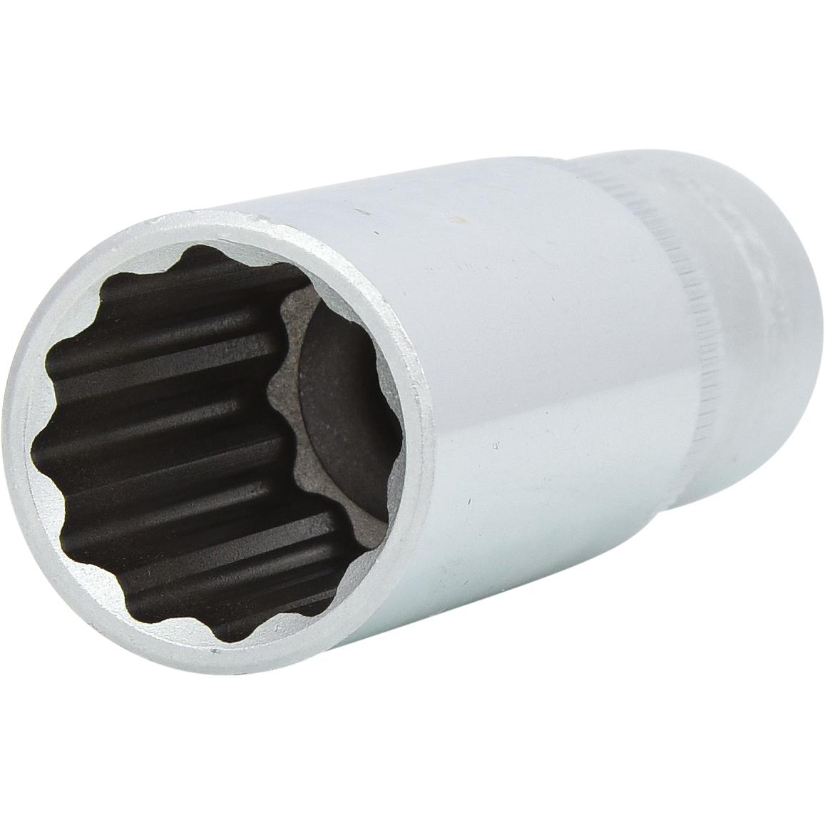 KS Tools 1/2" 12-kant-Stecknuss, lang, 19mm-2 Hauptbild