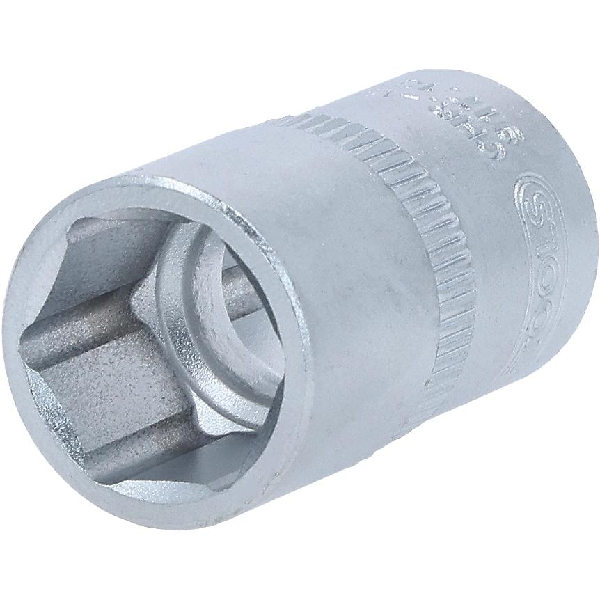 KS Tools 1/2" Sechskant-Stecknuss, 5/8"-1 Hauptbild