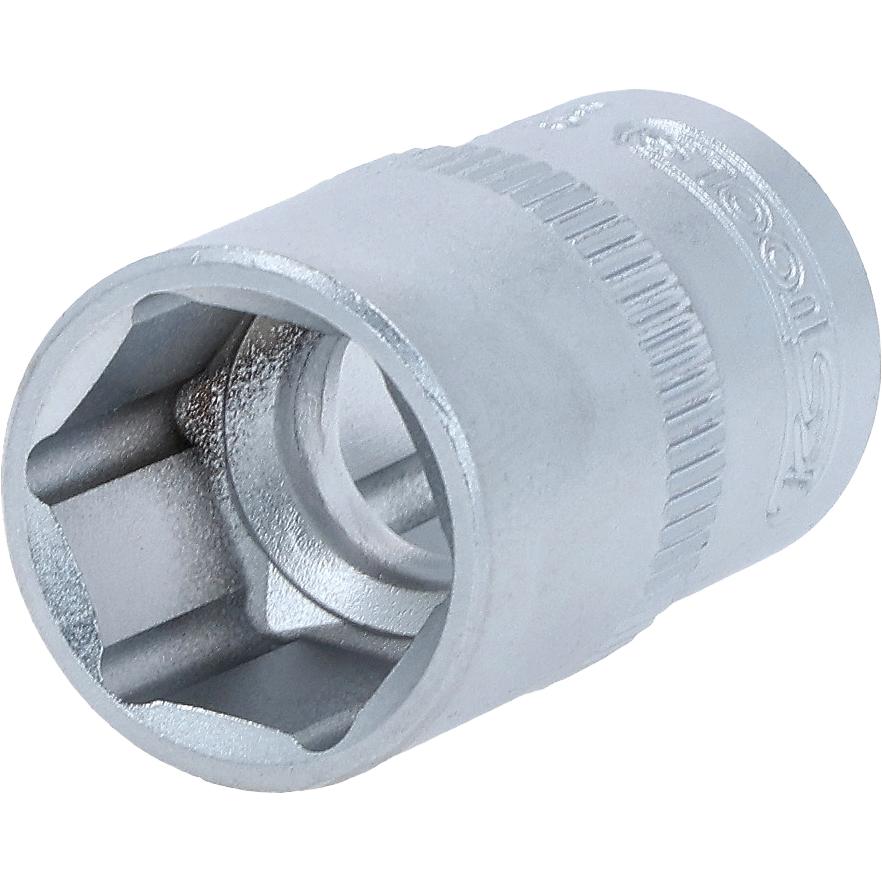 KS Tools 1/2" Sechskant-Stecknuss, 11/16"-1 Hauptbild