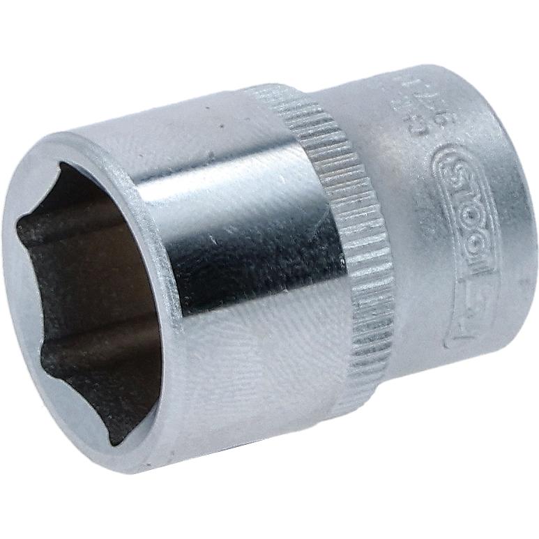 KS Tools 1/4" Sechskant-Stecknuss, 14mm-1 Hauptbild